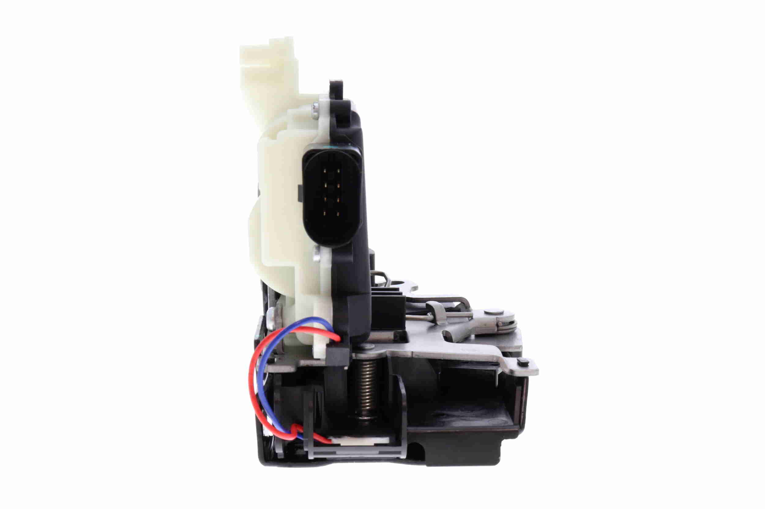 VEMO V10-85-6346 Original VEMO Quality Door Lock Left Front for PORSCHE SEAT SKODA VW