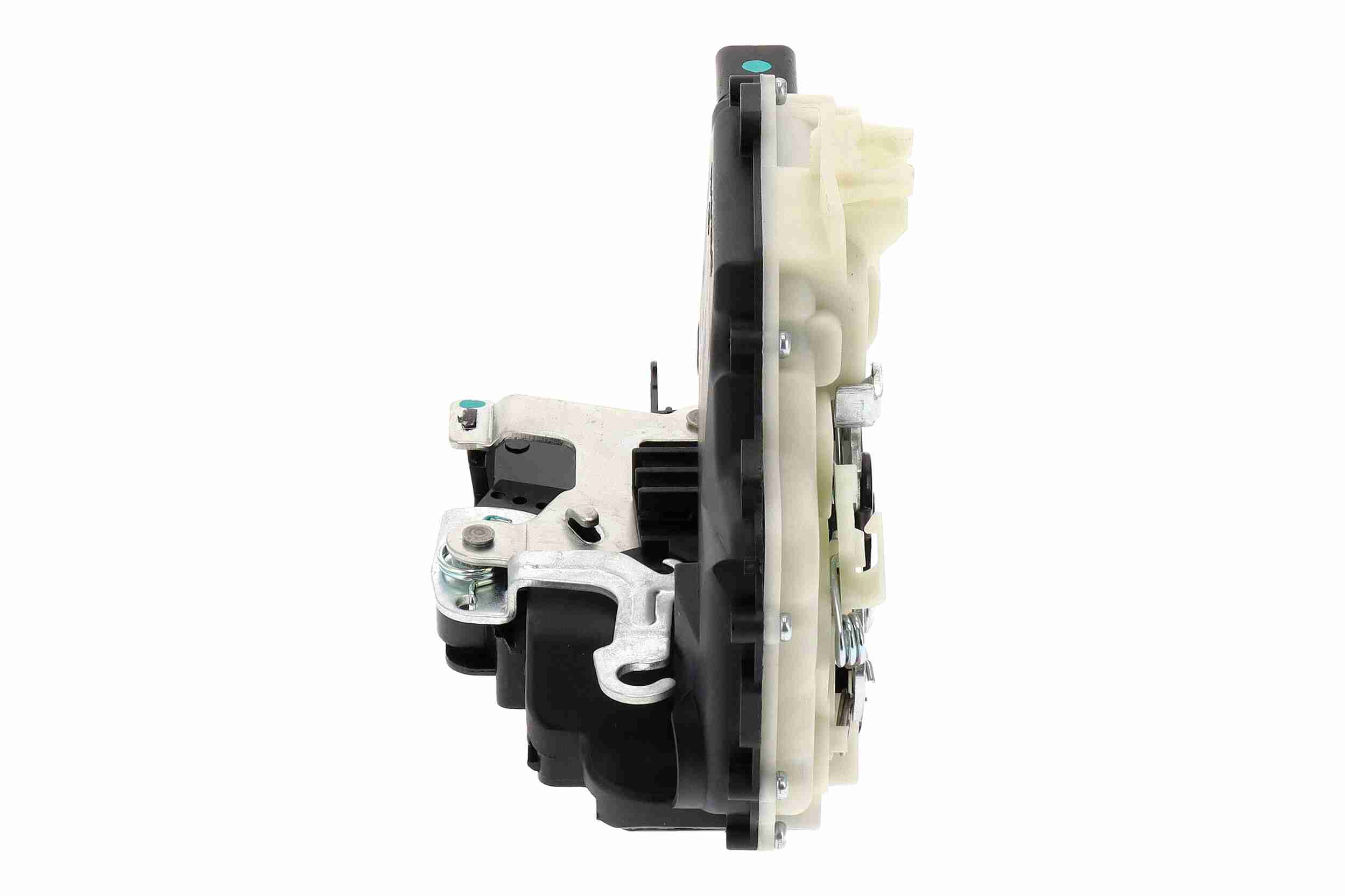 VEMO V10-85-6346 Original VEMO Quality Door Lock Left Front for PORSCHE SEAT SKODA VW