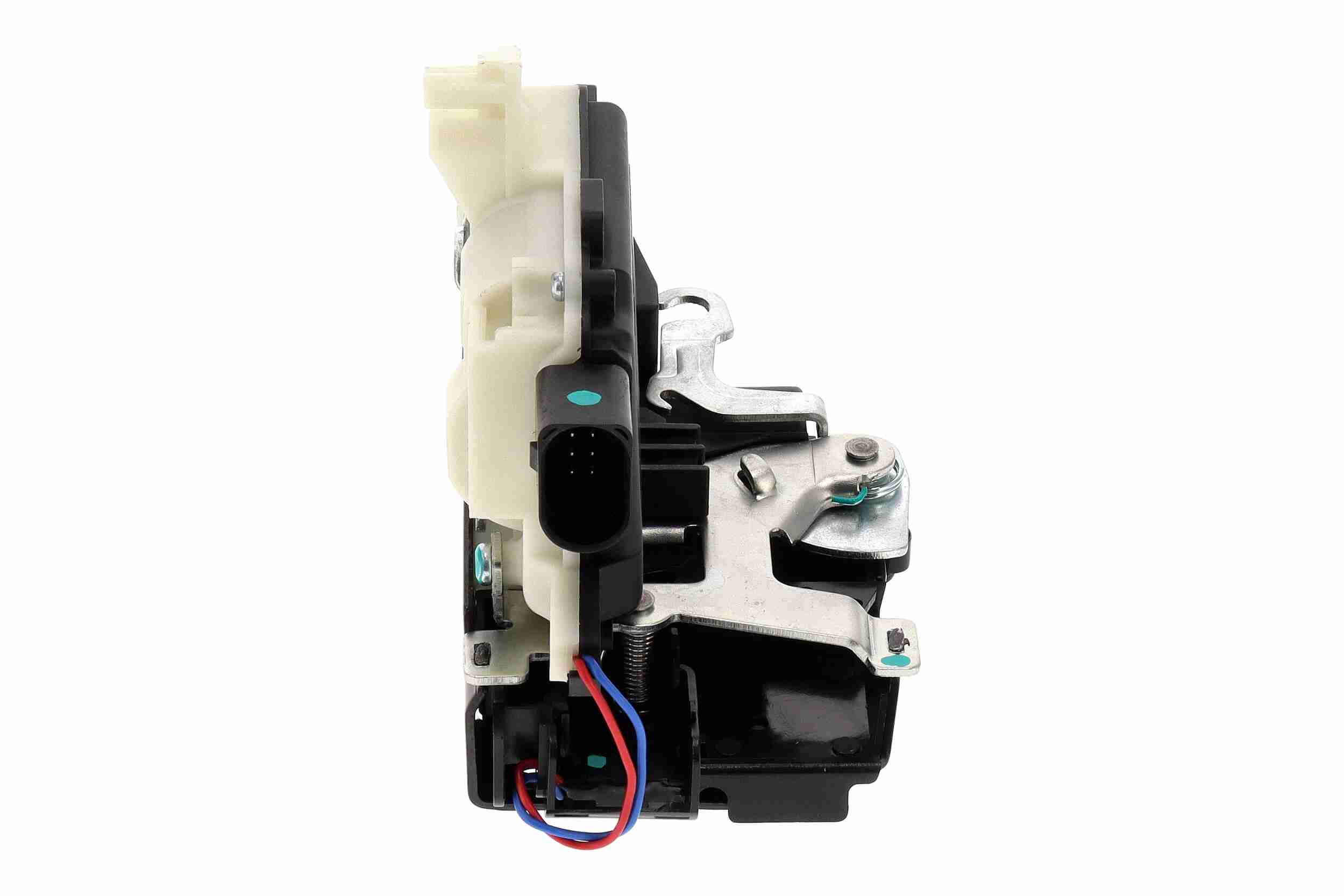 VEMO V10-85-6346 Original VEMO Quality Door Lock Left Front for PORSCHE SEAT SKODA VW
