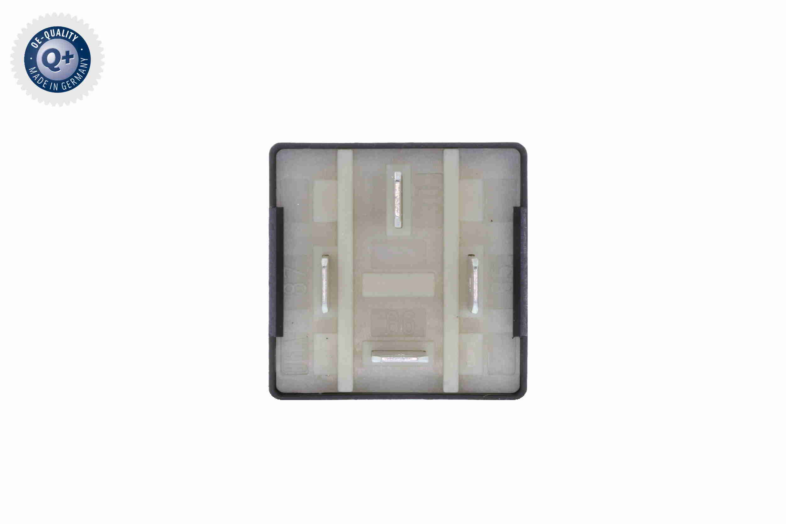 VEMO V15-71-0018 Q+, original equipment manufacturer quality MADE IN GERMANY Relè, bensinpumpe