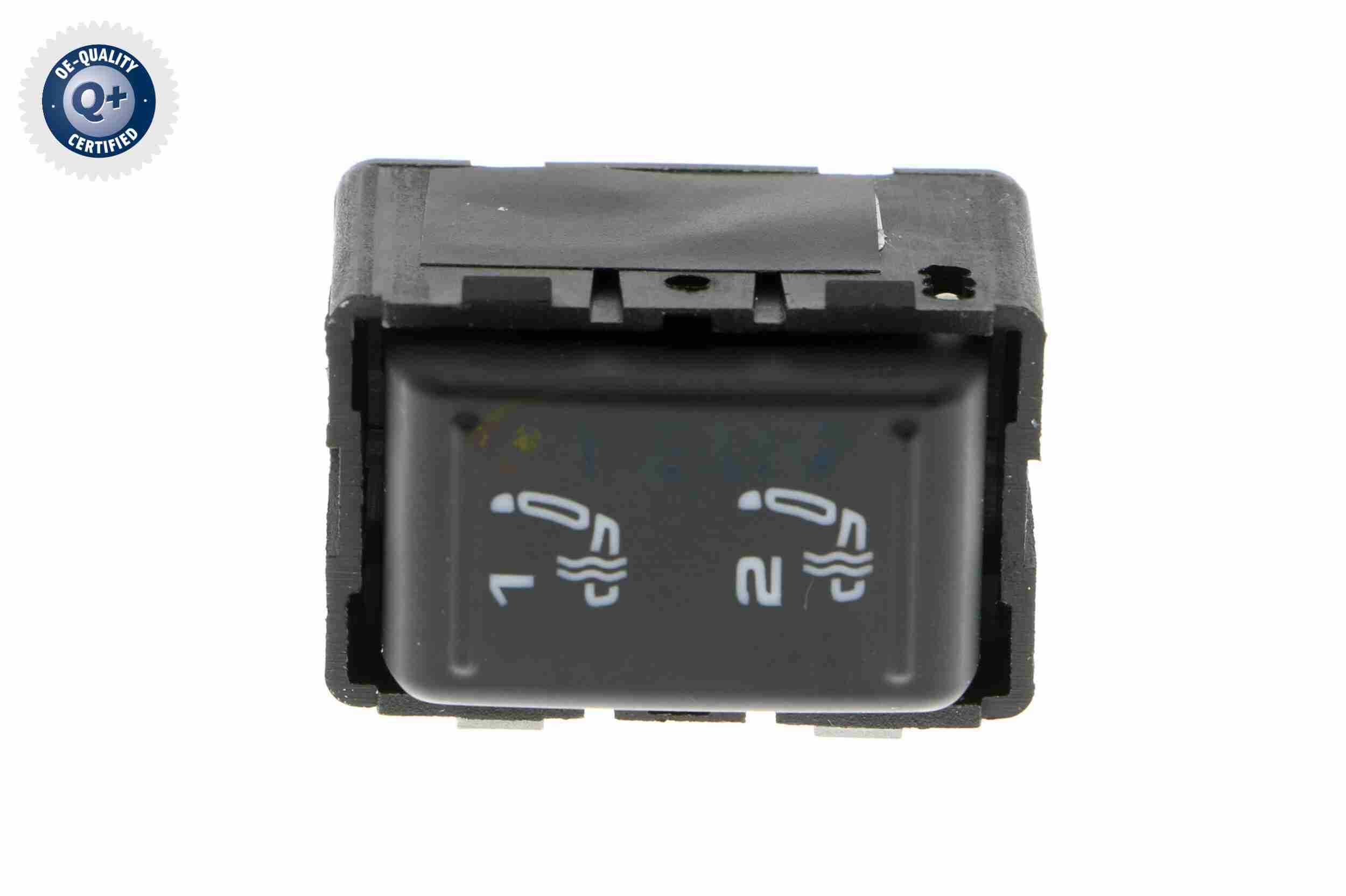 VEMO V15-71-1025 Original VEMO Quality Control Unit, seat heating for SKODA