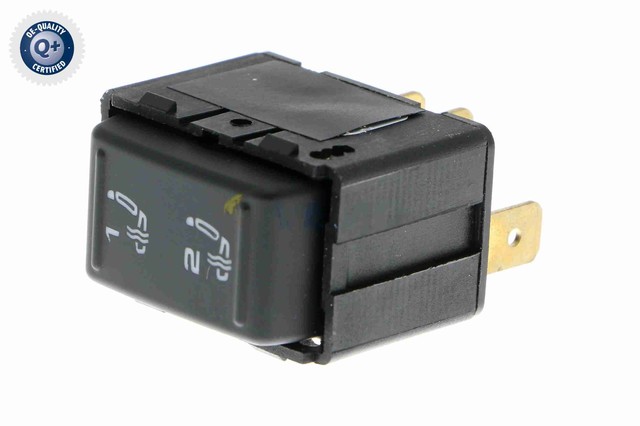 VEMO V15-71-1025 Original VEMO Quality Control Unit, seat heating for SKODA