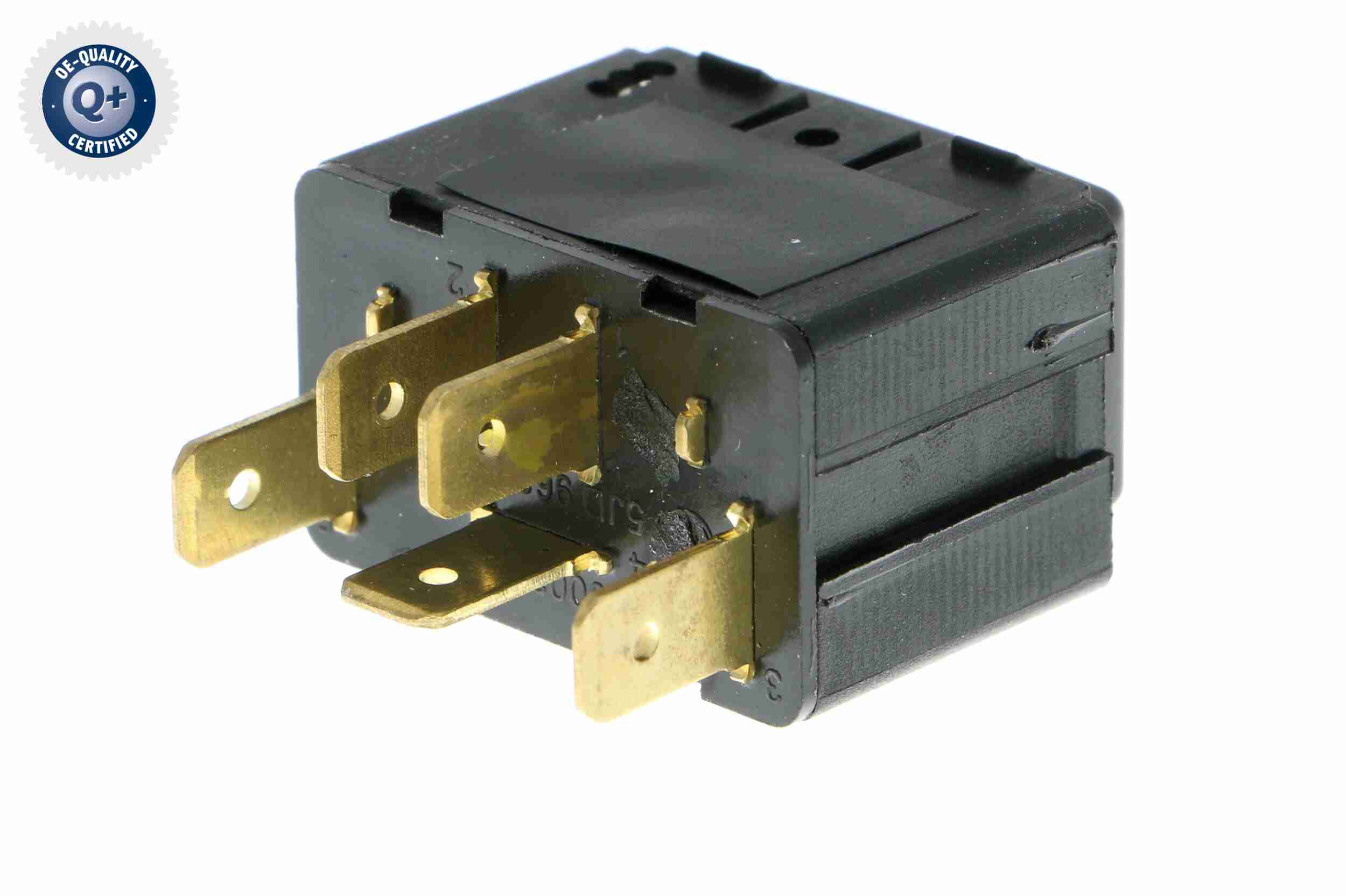 VEMO V15-71-1025 Original VEMO Quality Control Unit, seat heating for SKODA