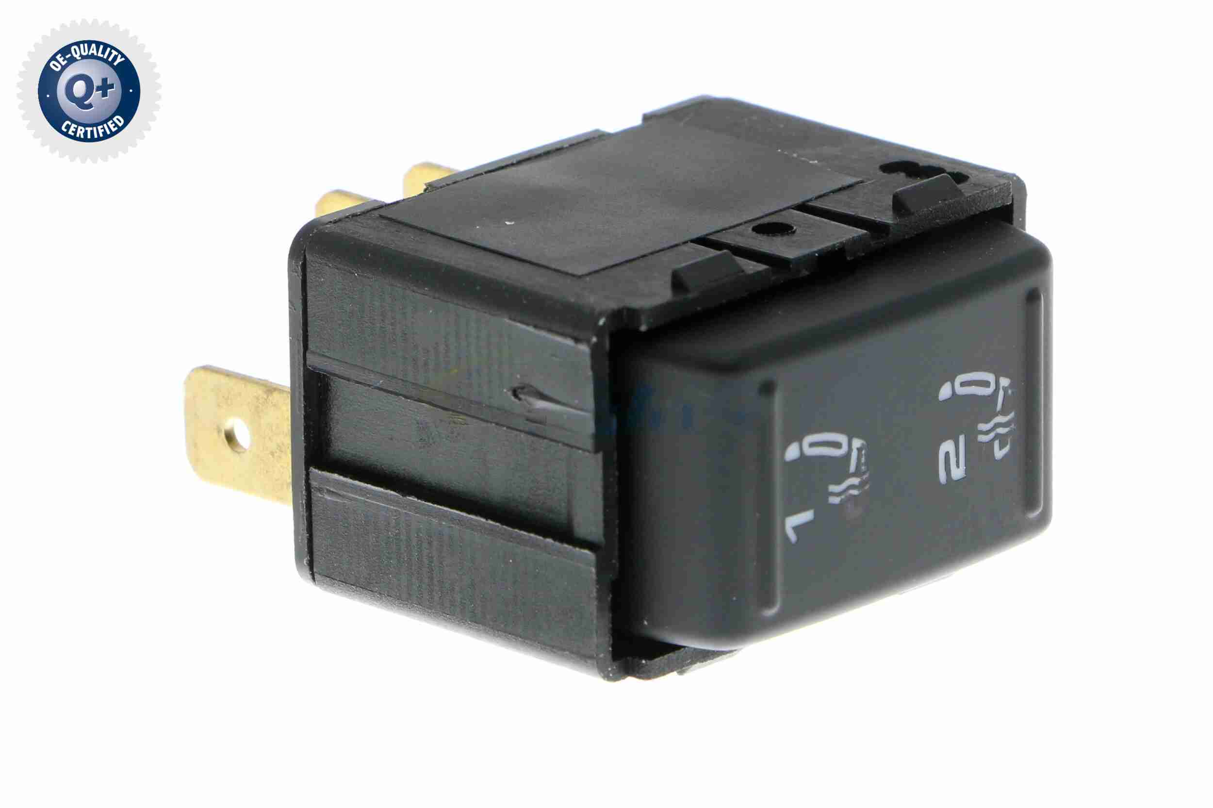 VEMO V15-71-1025 Original VEMO Quality Control Unit, seat heating for SKODA