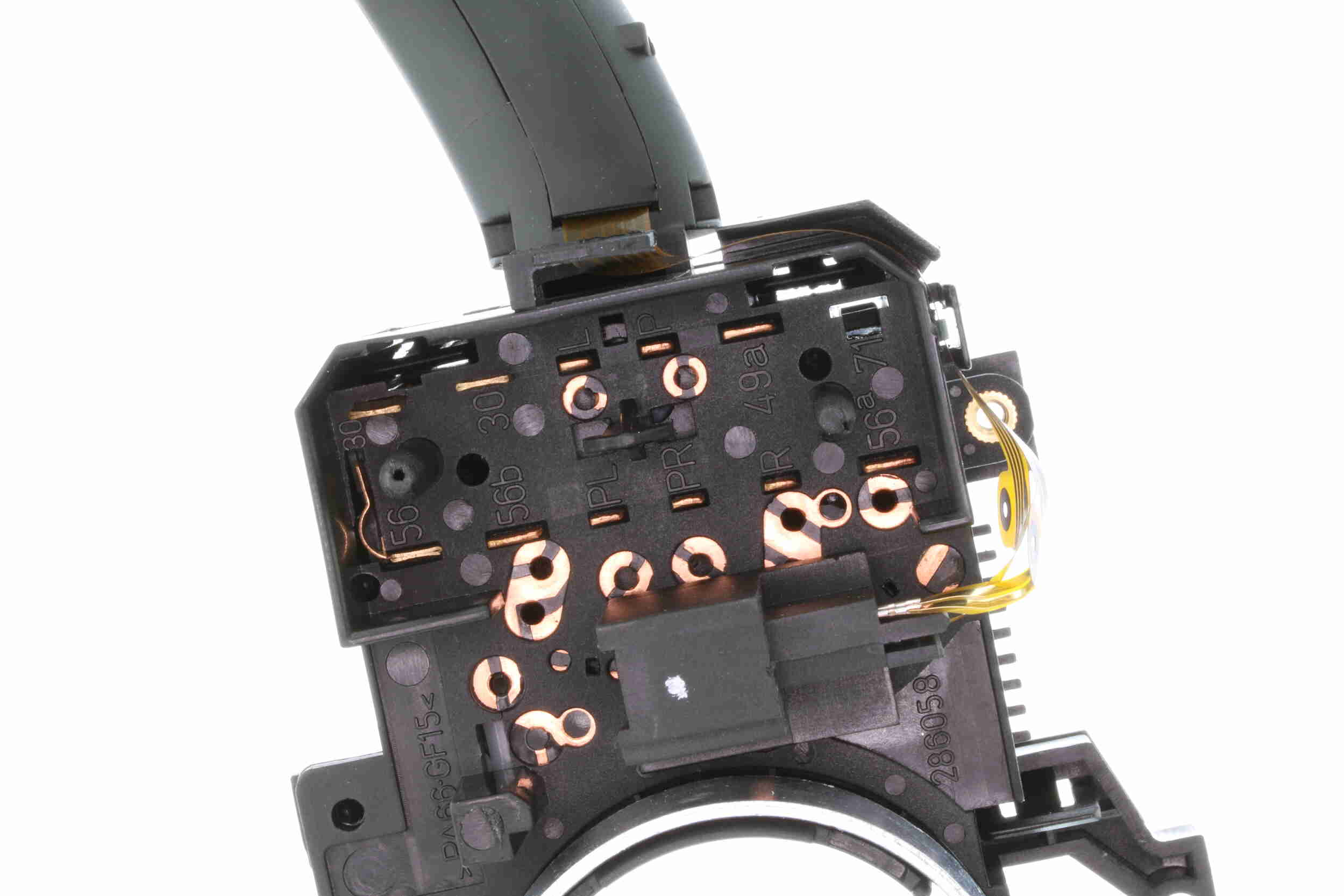 VEMO V15-80-3230 Original VEMO Quality Blinklysbryter