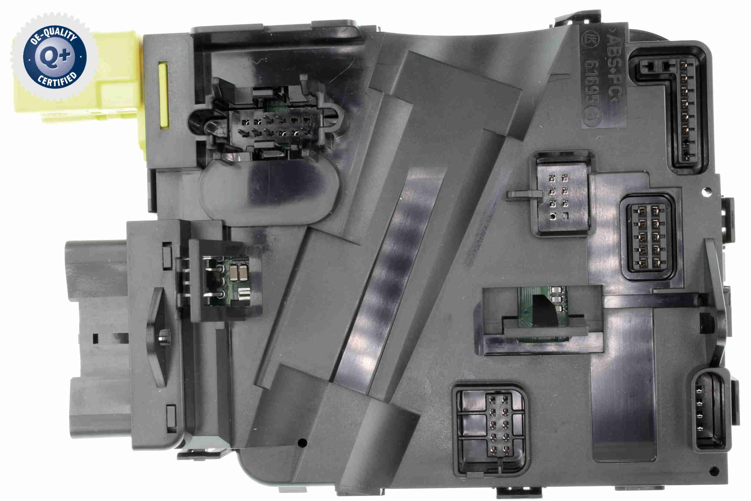 VEMO V15-80-3309 Original VEMO Quality Εγκέφαλος, διακόπτης τιμονιού for SEAT SKODA VW