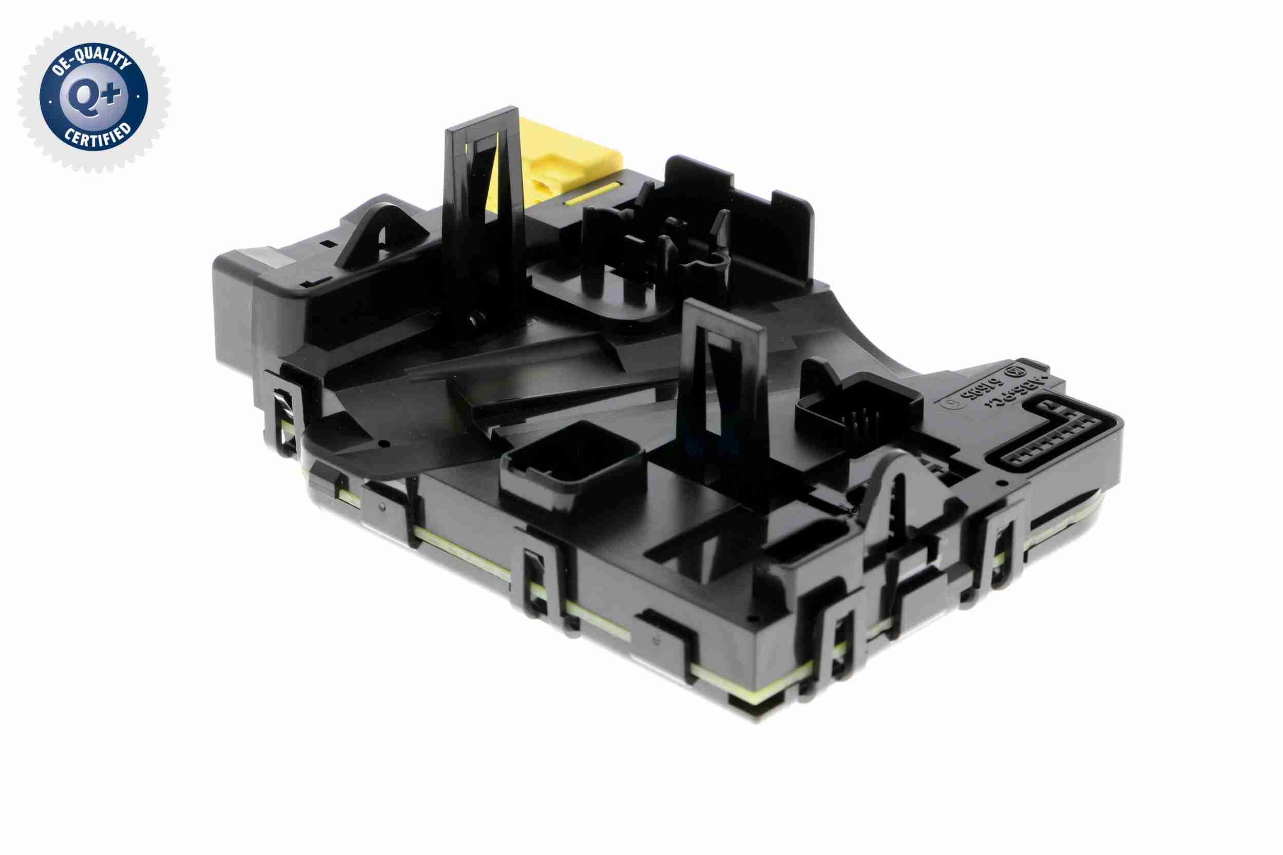 VEMO V15-80-3309 Original VEMO Quality Εγκέφαλος, διακόπτης τιμονιού for SEAT SKODA VW