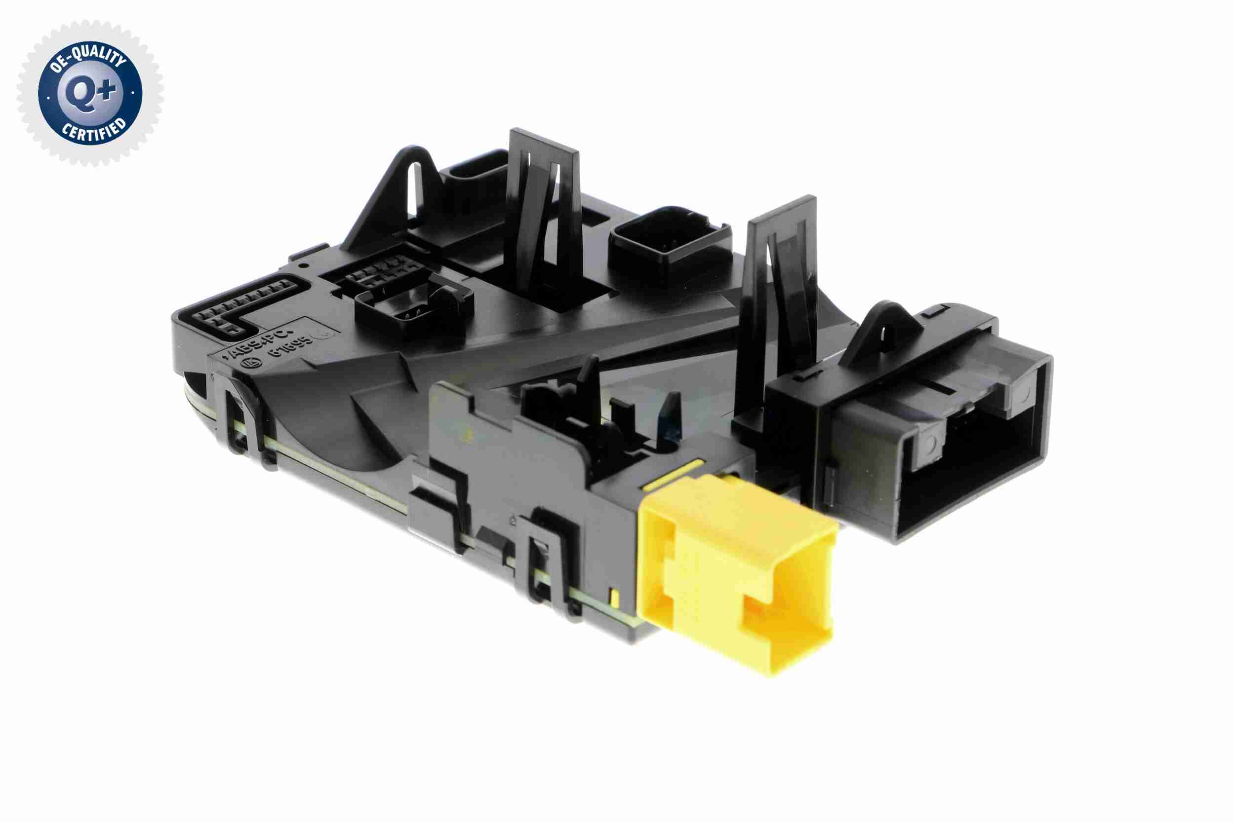 VEMO V15-80-3309 Original VEMO Quality Εγκέφαλος, διακόπτης τιμονιού for SEAT SKODA VW