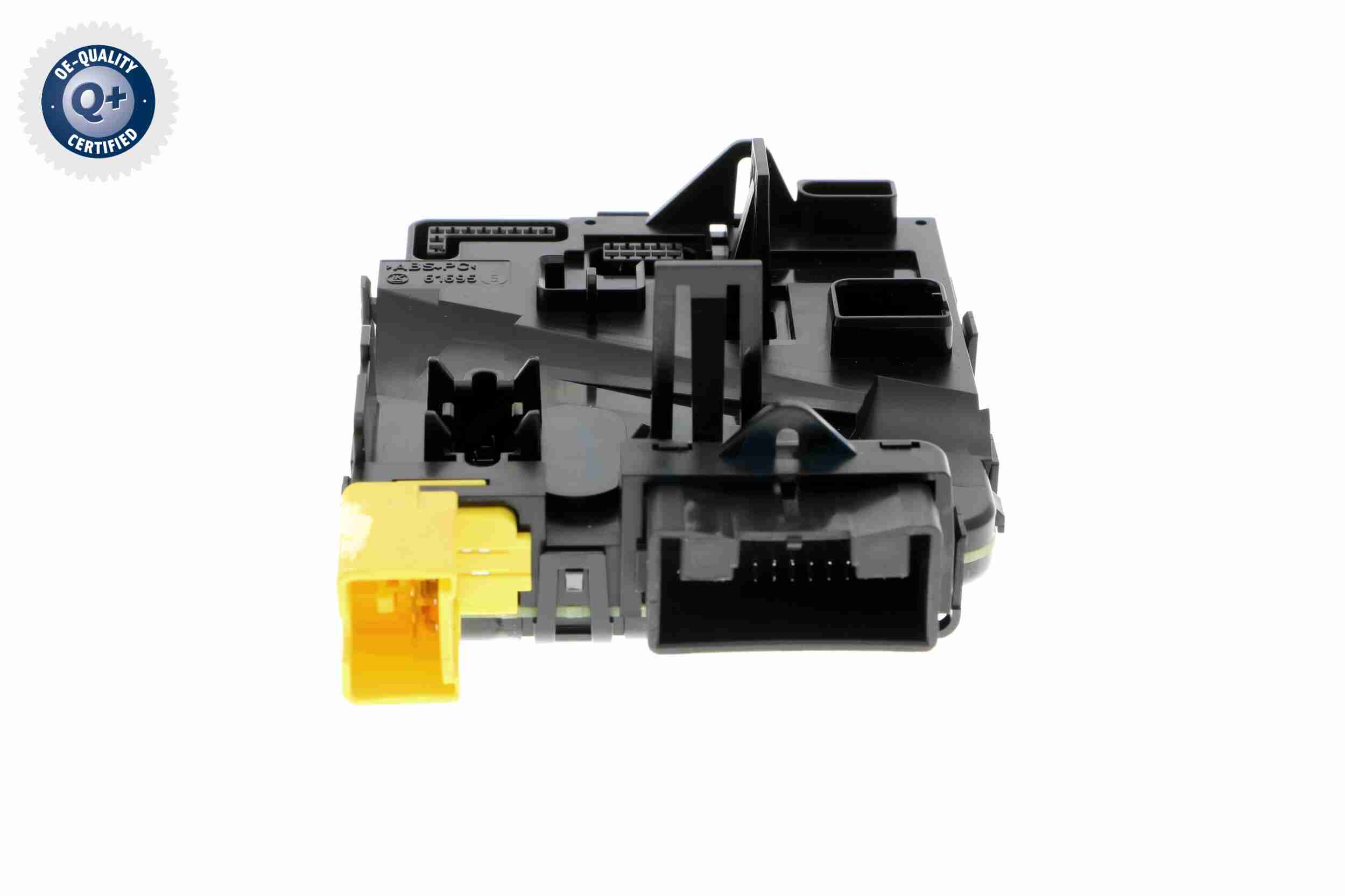 VEMO V15-80-3309 Original VEMO Quality Εγκέφαλος, διακόπτης τιμονιού for SEAT SKODA VW