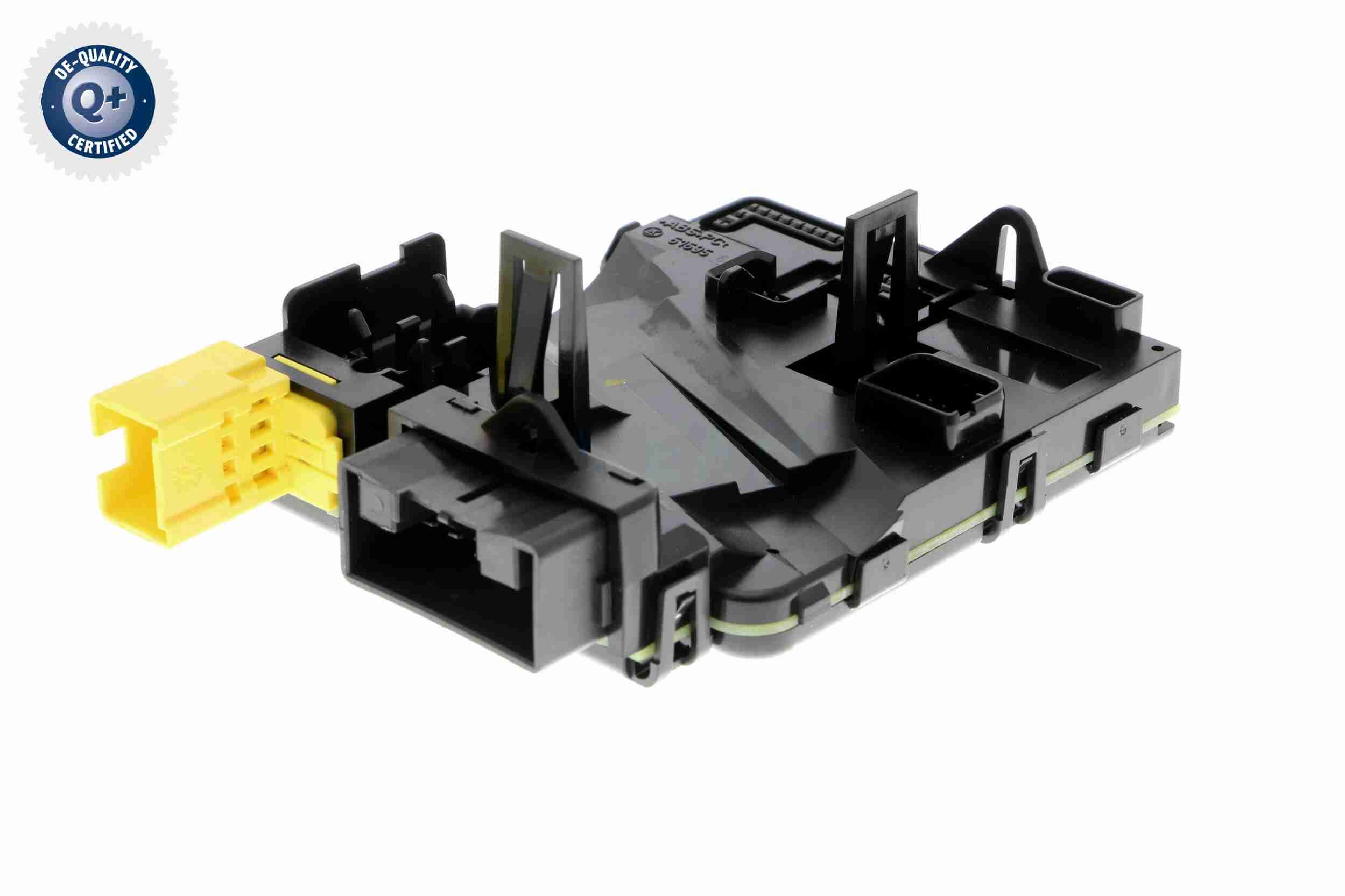 VEMO V15-80-3309 Original VEMO Quality Εγκέφαλος, διακόπτης τιμονιού for SEAT SKODA VW