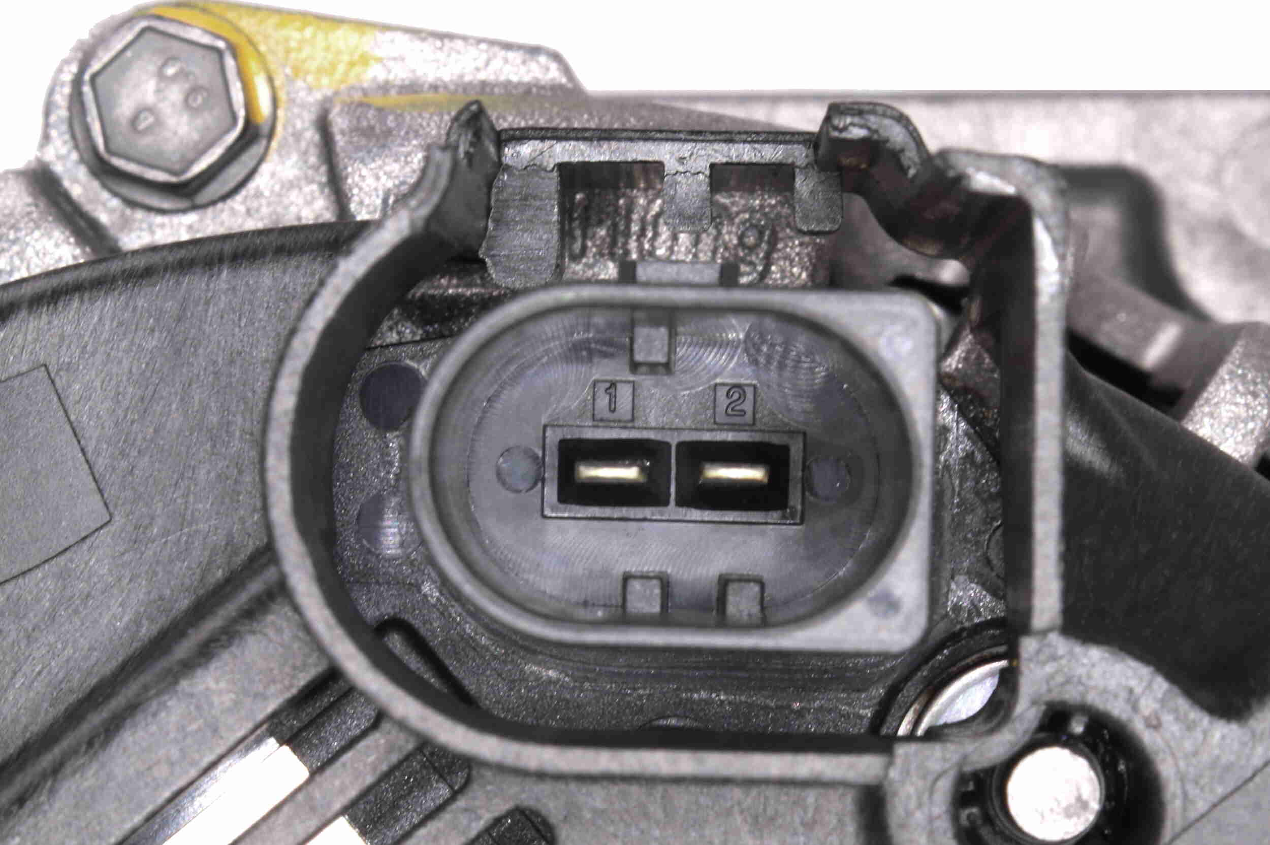 VEMO V20-13-50011 Generator