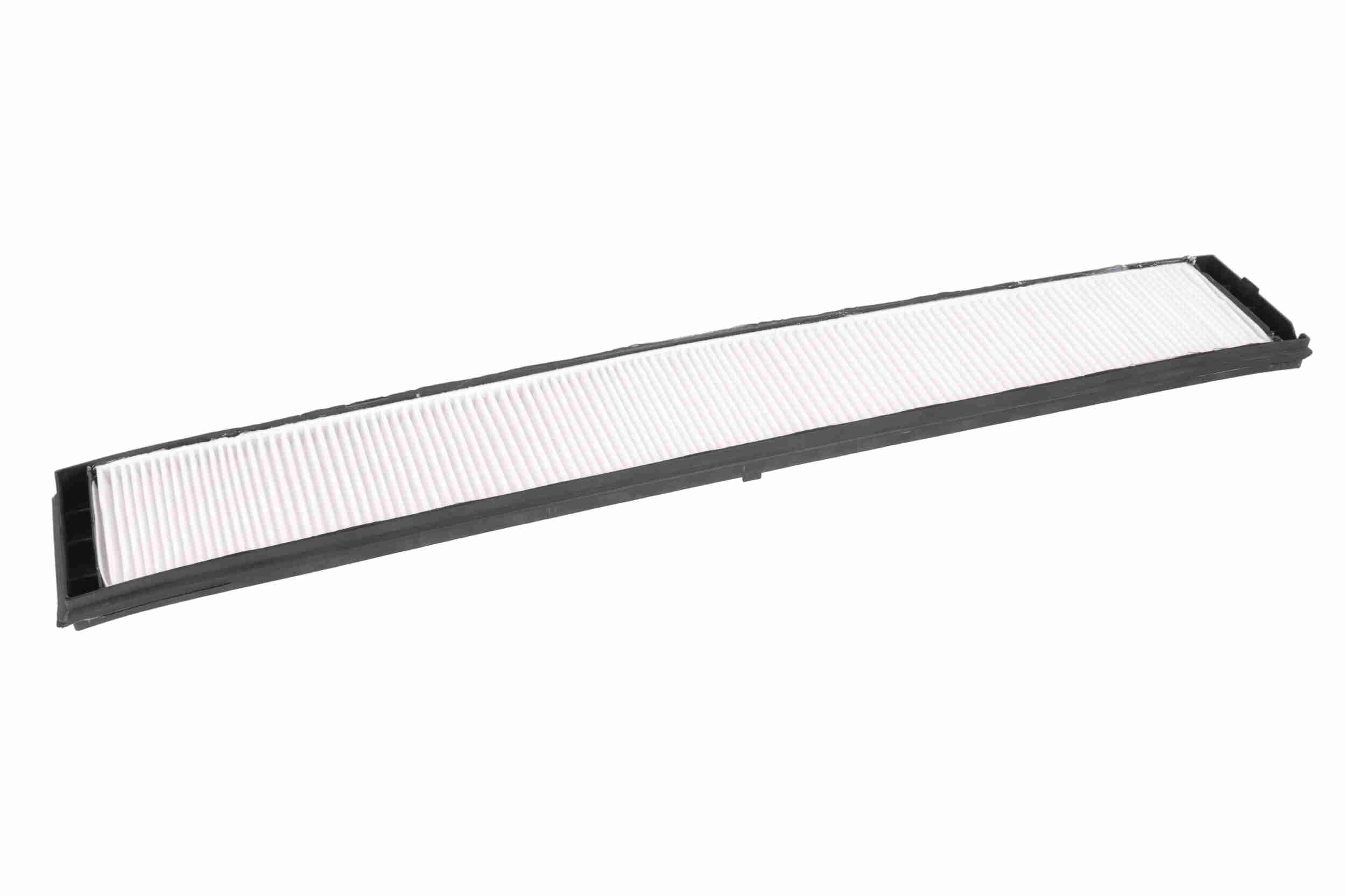 MANN-FILTER CU 3858 Kupefilter