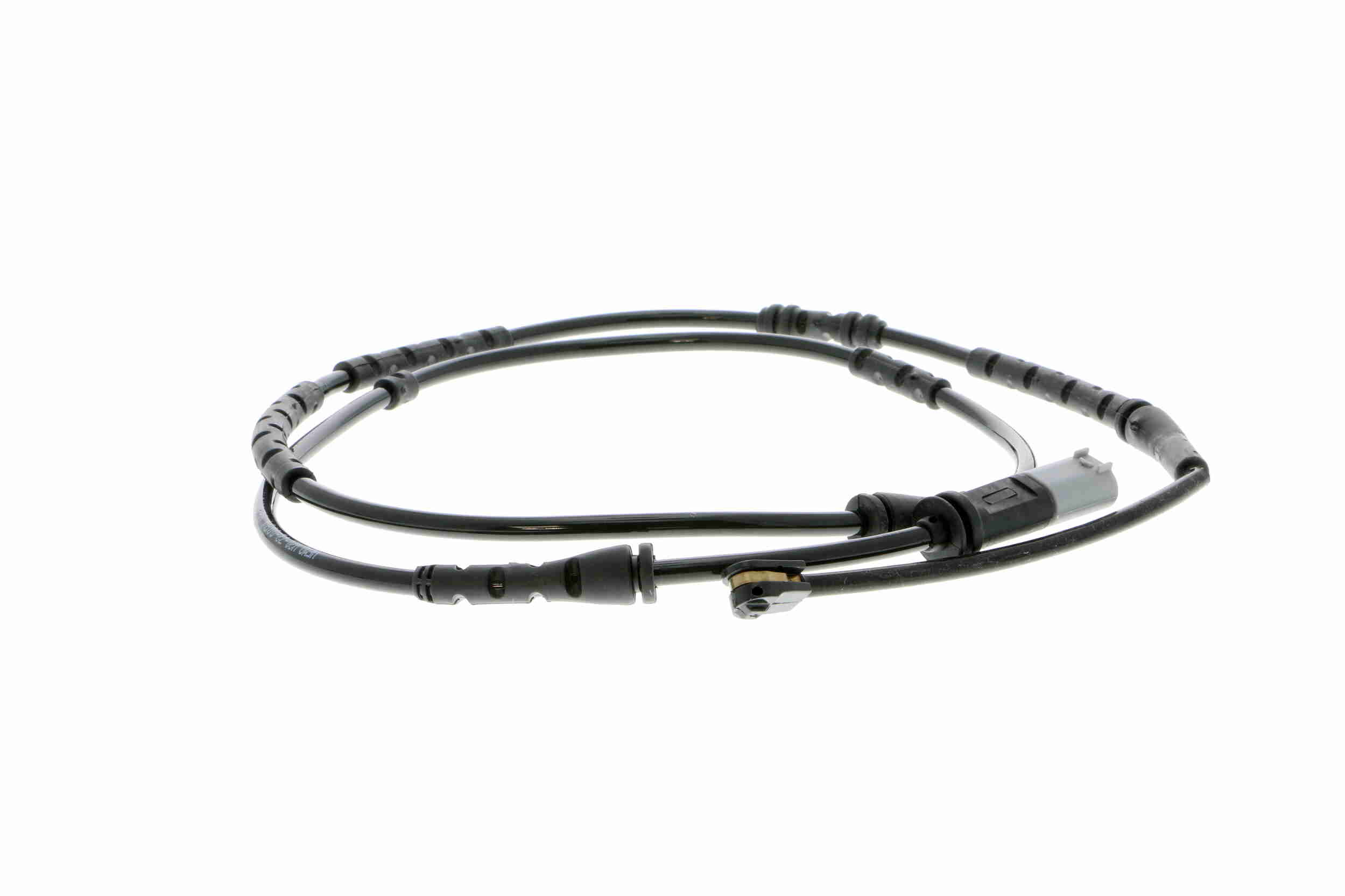 FEBI BILSTEIN 44556 Slitekontakt bremsekloss
