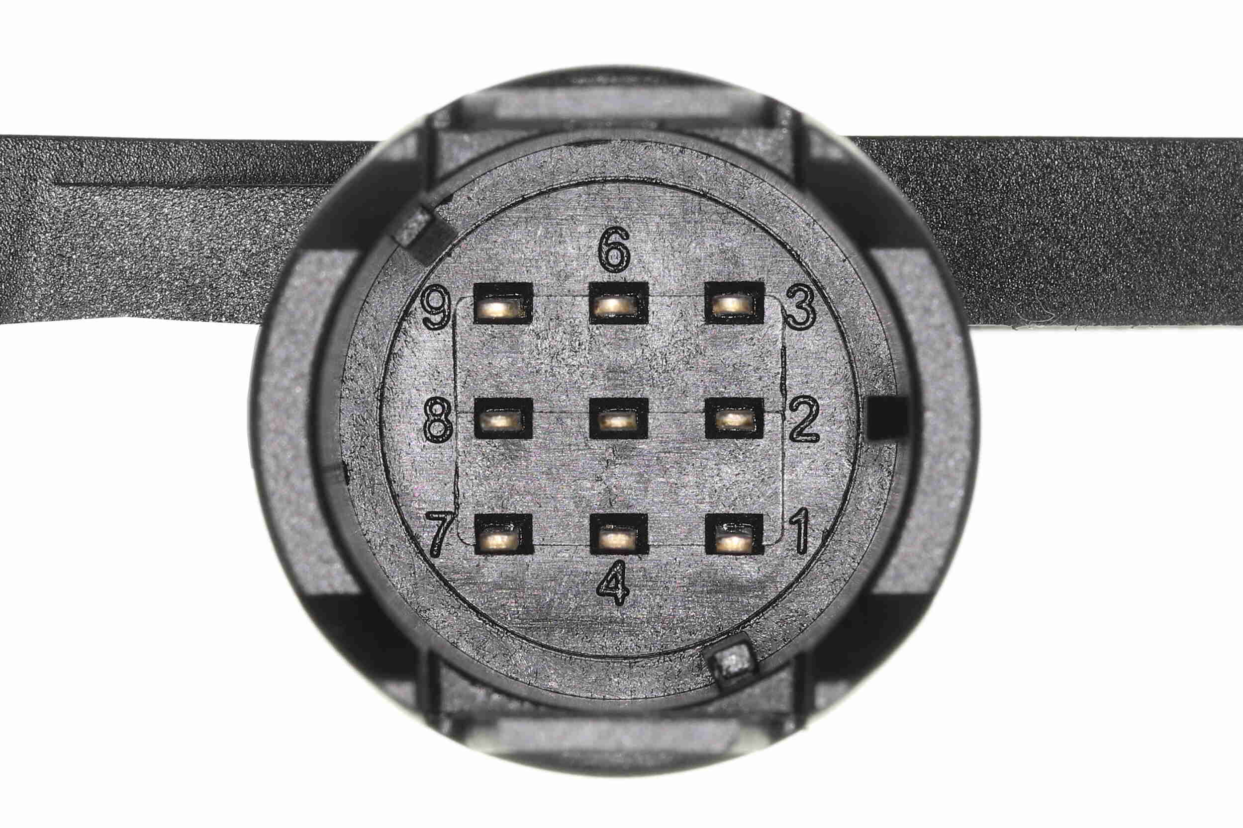 VEMO V20-72-5269 Original VEMO Quality Αισθητήρας, έκκεντρος άξονας (μεταβλ. παλινδρ. κίνηση βαλβ.) for BMW