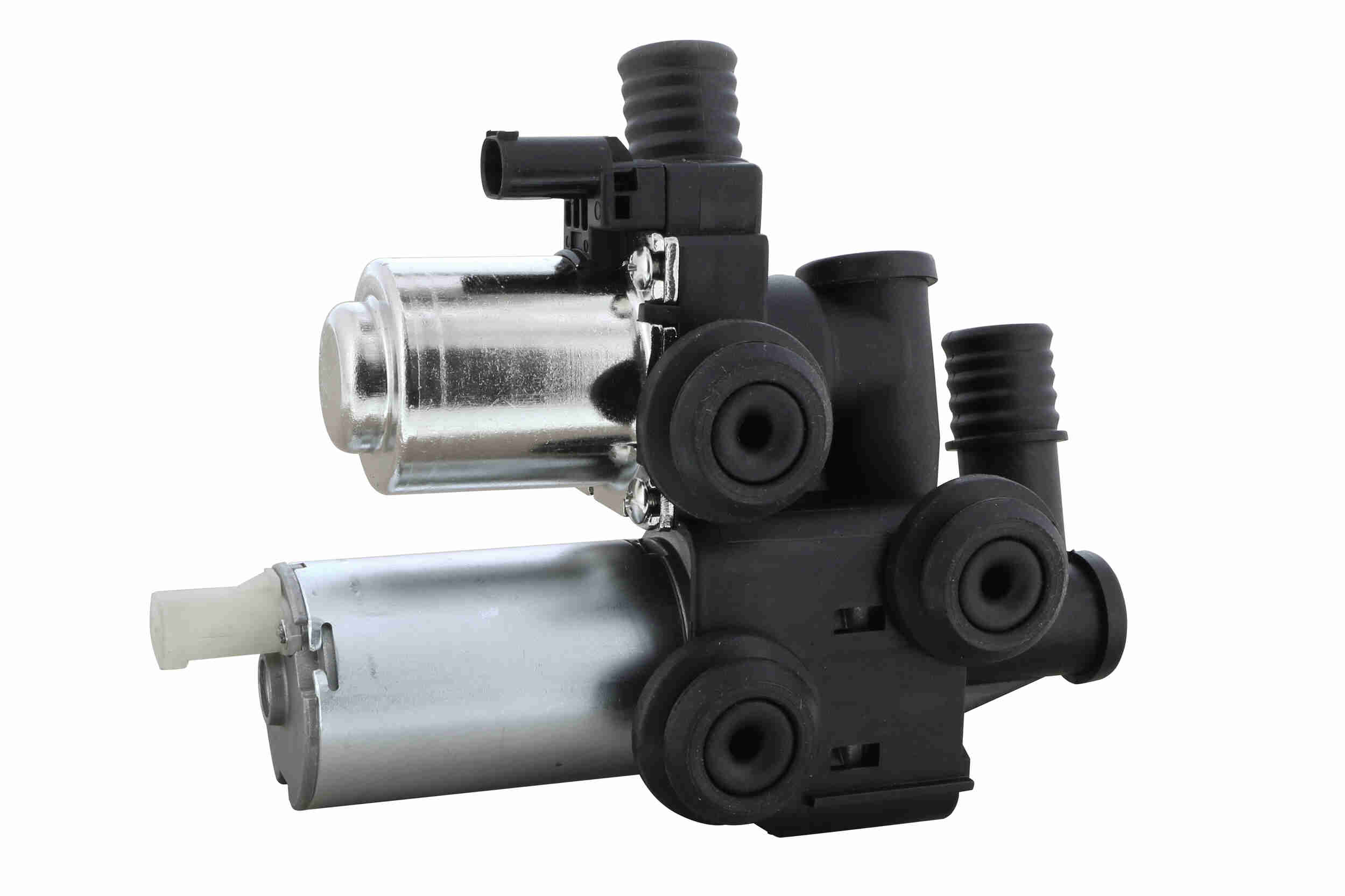 VEMO V20-77-0053 Original VEMO Quality Coolant Control Valve for BMW