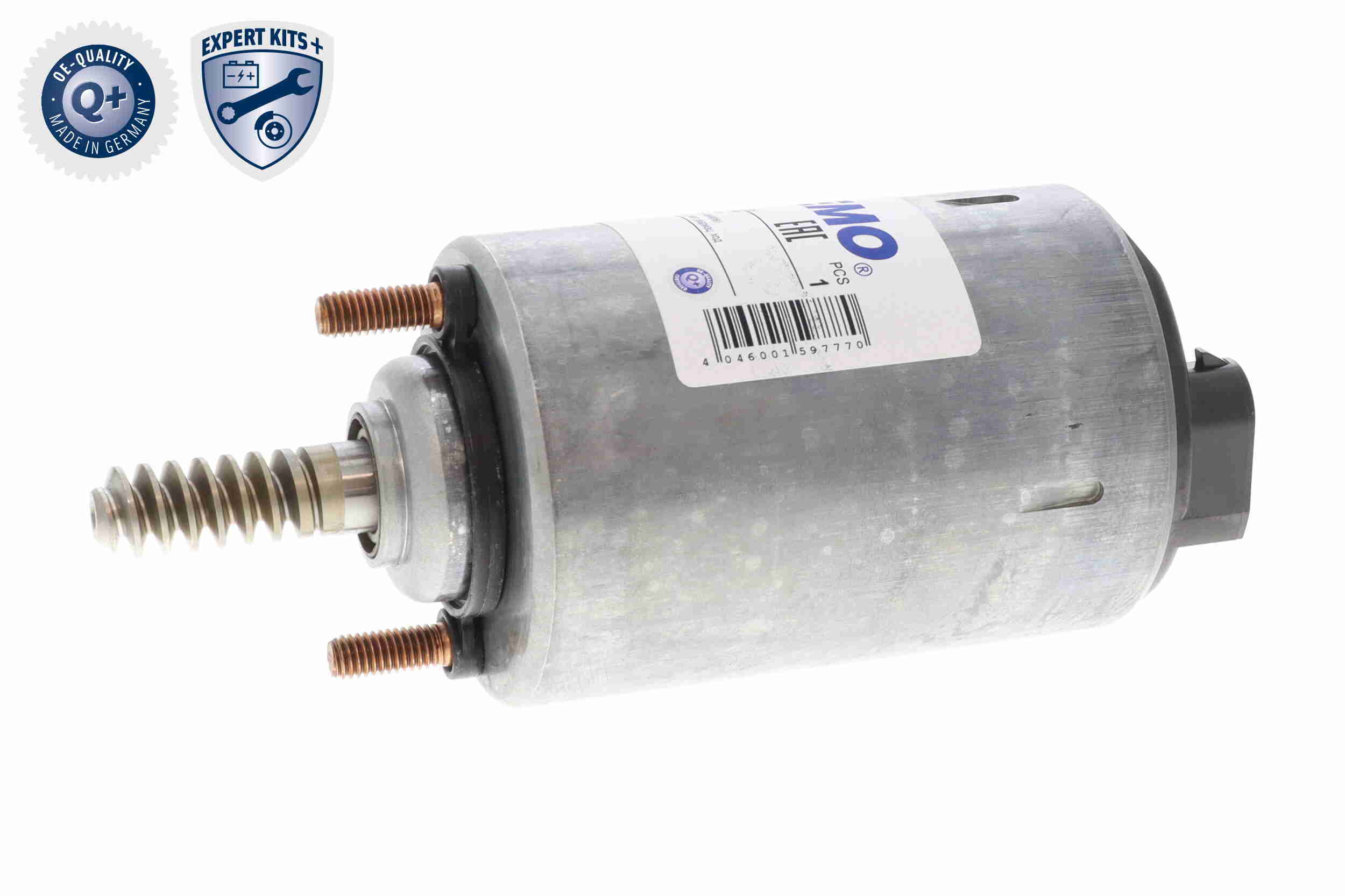 VEMO V20-87-0001-1 Original VEMO Quality Ρυθμ. στοιχείο, έκκ. άξονας (μεταβλ. παλινδρ. κίνηση βαλβ.) for BMW