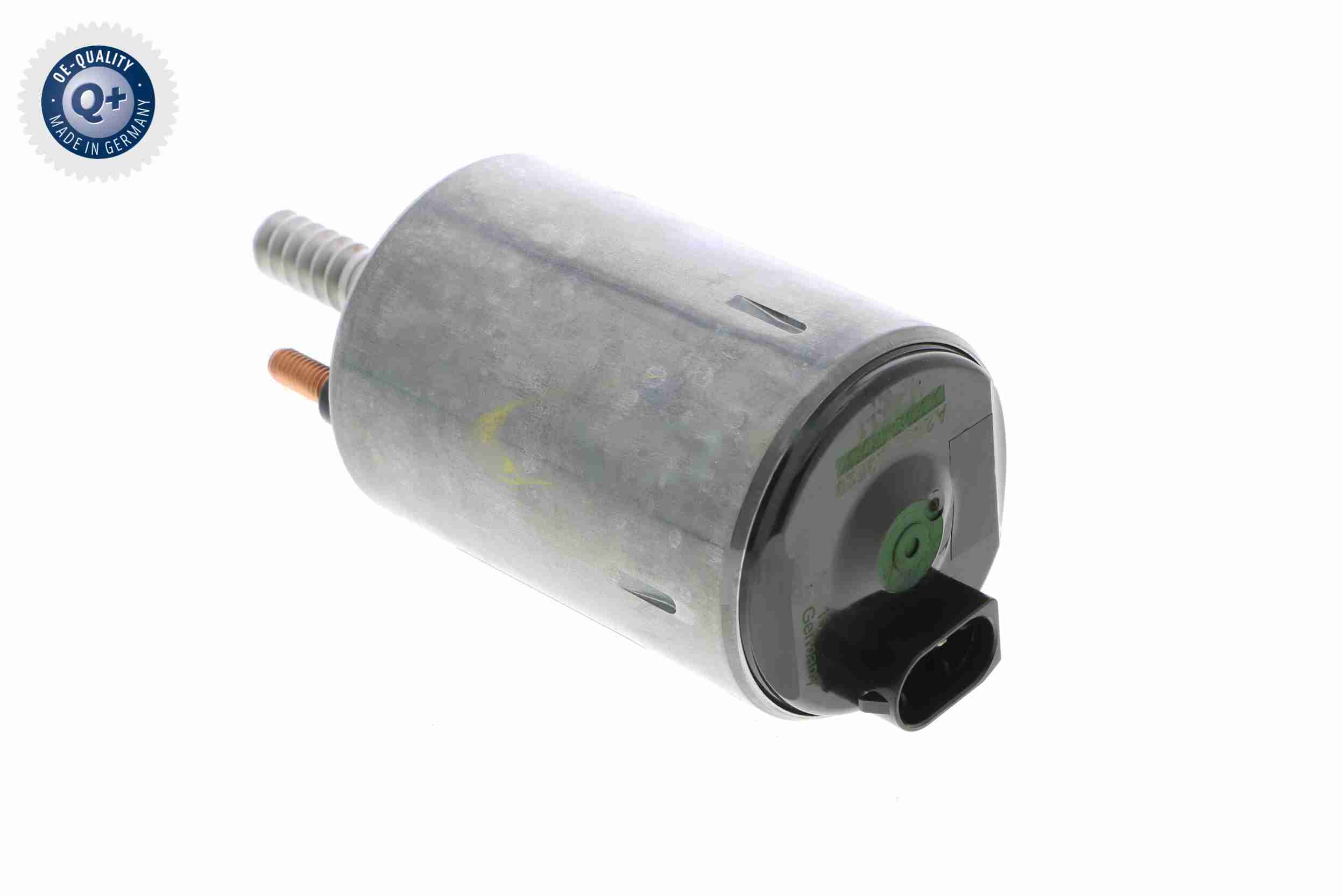 VEMO V20-87-0001-1 Original VEMO Quality Ρυθμ. στοιχείο, έκκ. άξονας (μεταβλ. παλινδρ. κίνηση βαλβ.) for BMW