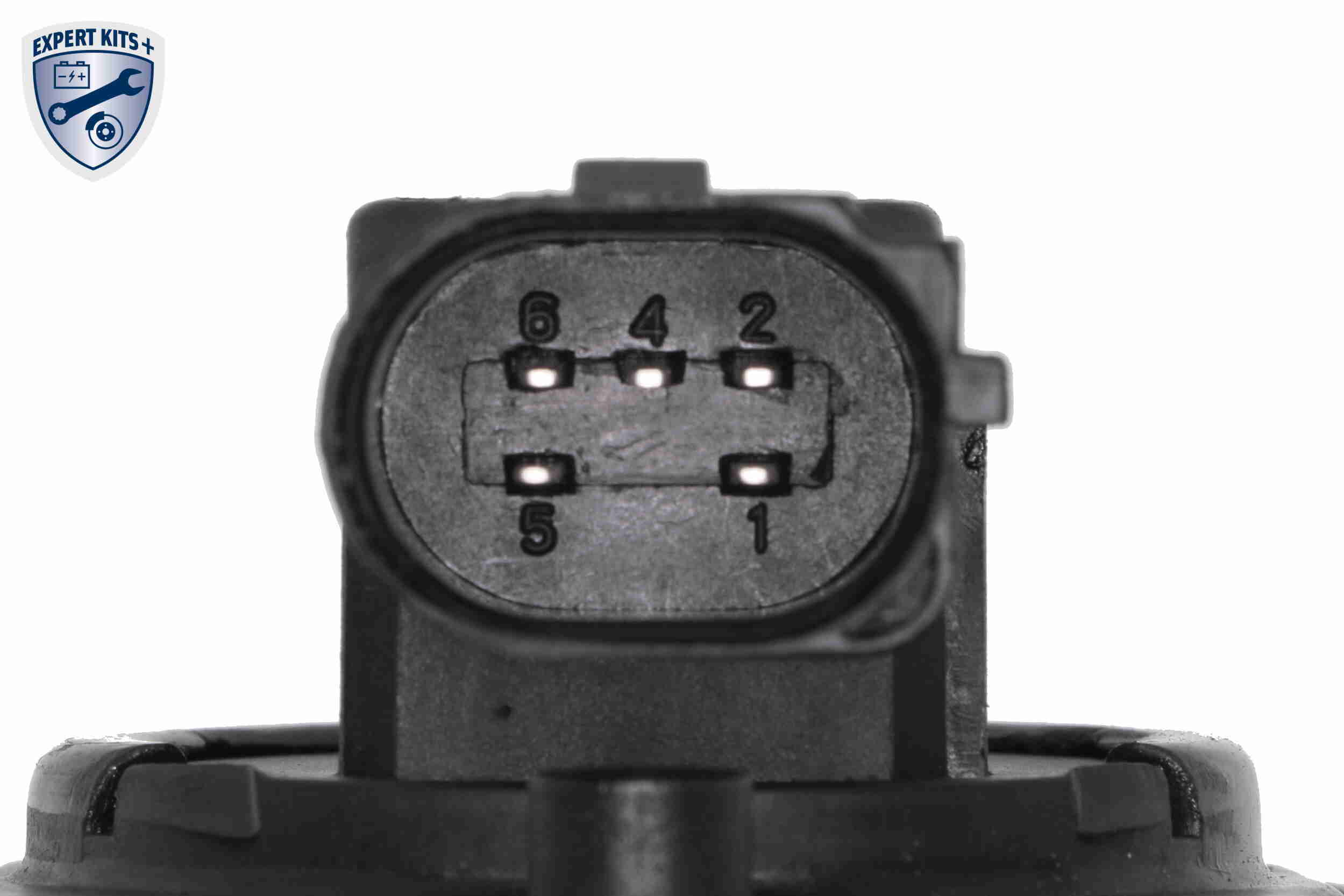 VEMO V24-63-0003 EXPERT KITS + EGR-ventil