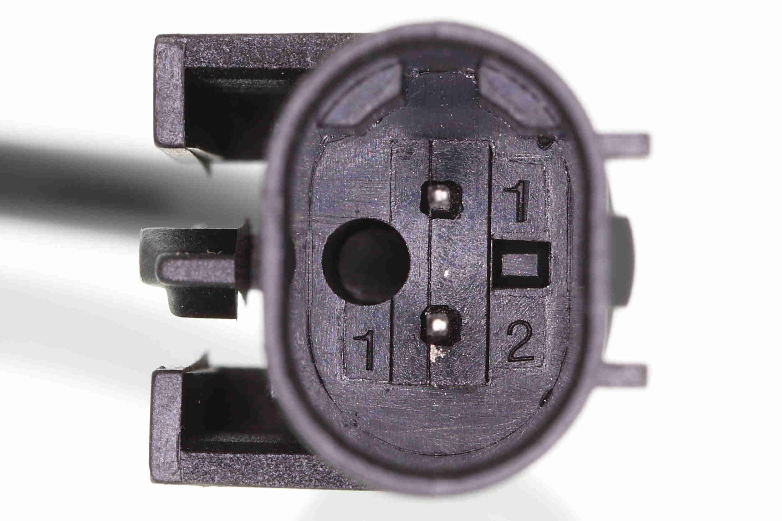 VEMO V24-72-0243 Original VEMO Quality Sensor, ABS