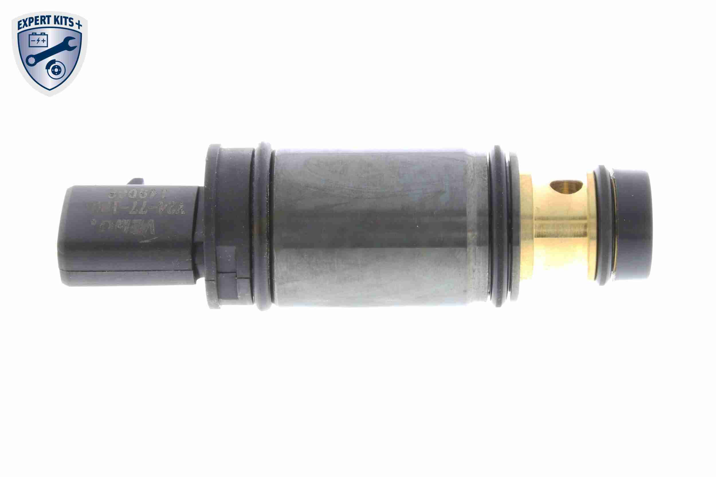 VEMO V24-77-1001 EXPERT KITS + Control Valve, air conditioning compressor for ABARTH ALFA ROMEO FIAT OPEL VAUXHALL