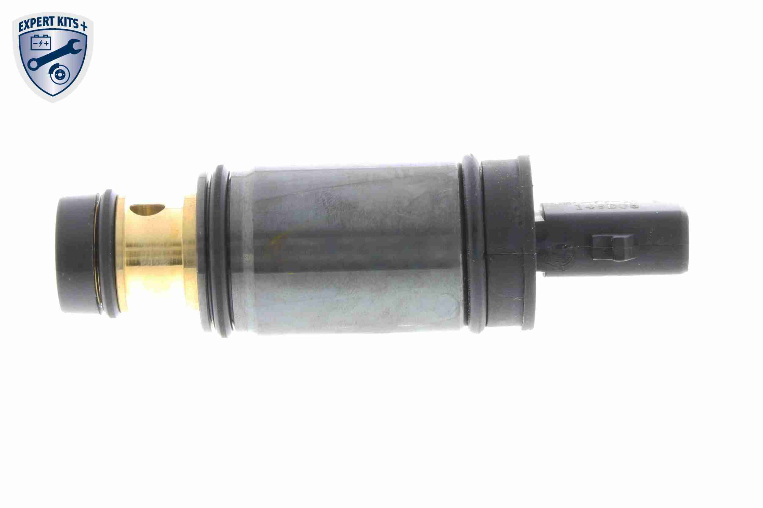 VEMO V24-77-1001 EXPERT KITS + Control Valve, air conditioning compressor for ABARTH ALFA ROMEO FIAT OPEL VAUXHALL