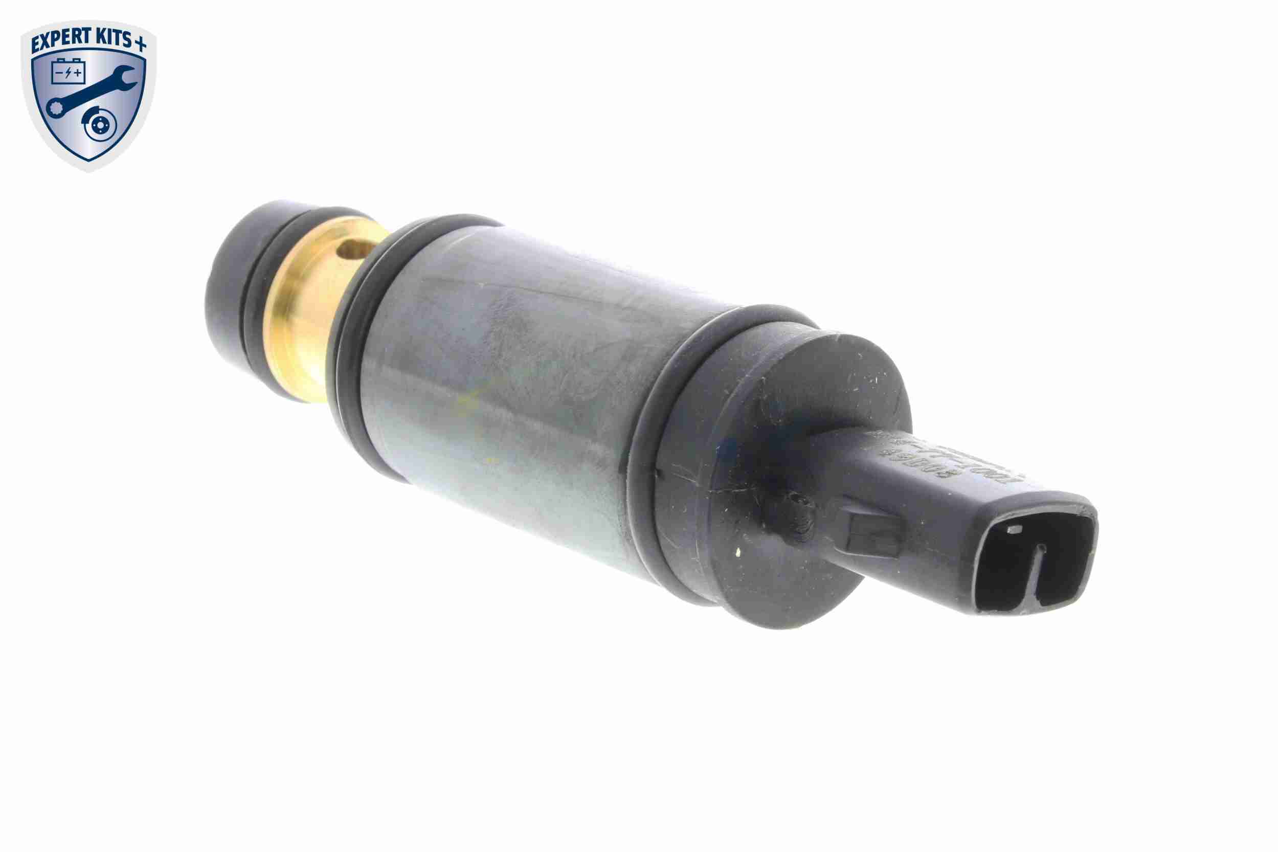 VEMO V24-77-1001 EXPERT KITS + Control Valve, air conditioning compressor for ABARTH ALFA ROMEO FIAT OPEL VAUXHALL