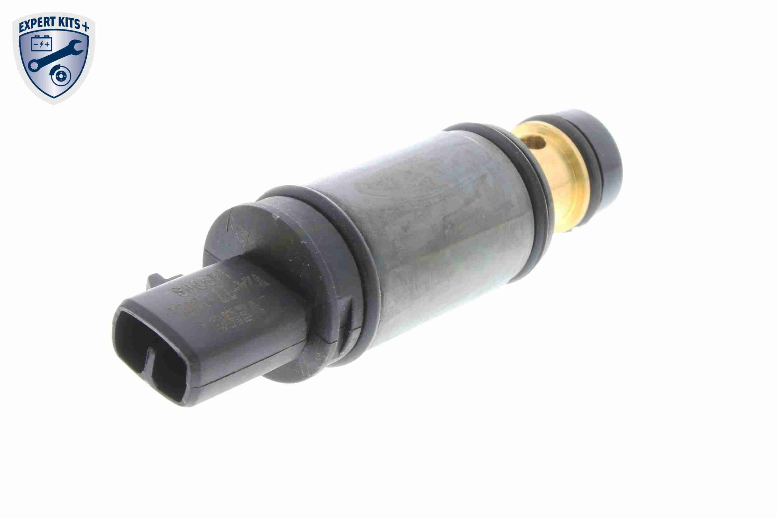 VEMO V24-77-1001 EXPERT KITS + Control Valve, air conditioning compressor for ABARTH ALFA ROMEO FIAT OPEL VAUXHALL