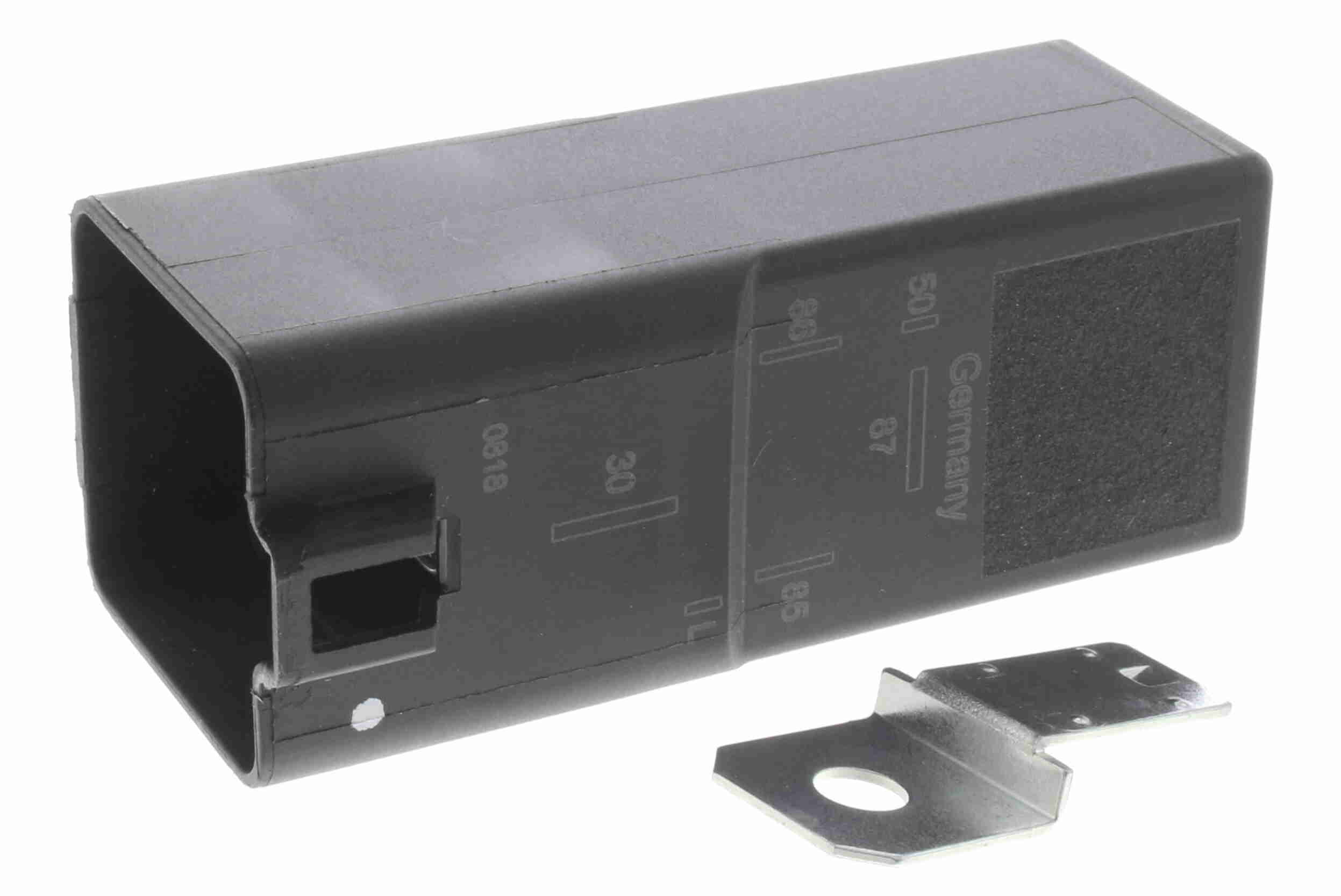 VEMO V25-71-0005 Original VEMO Quality Relay, glow plug system for FORD