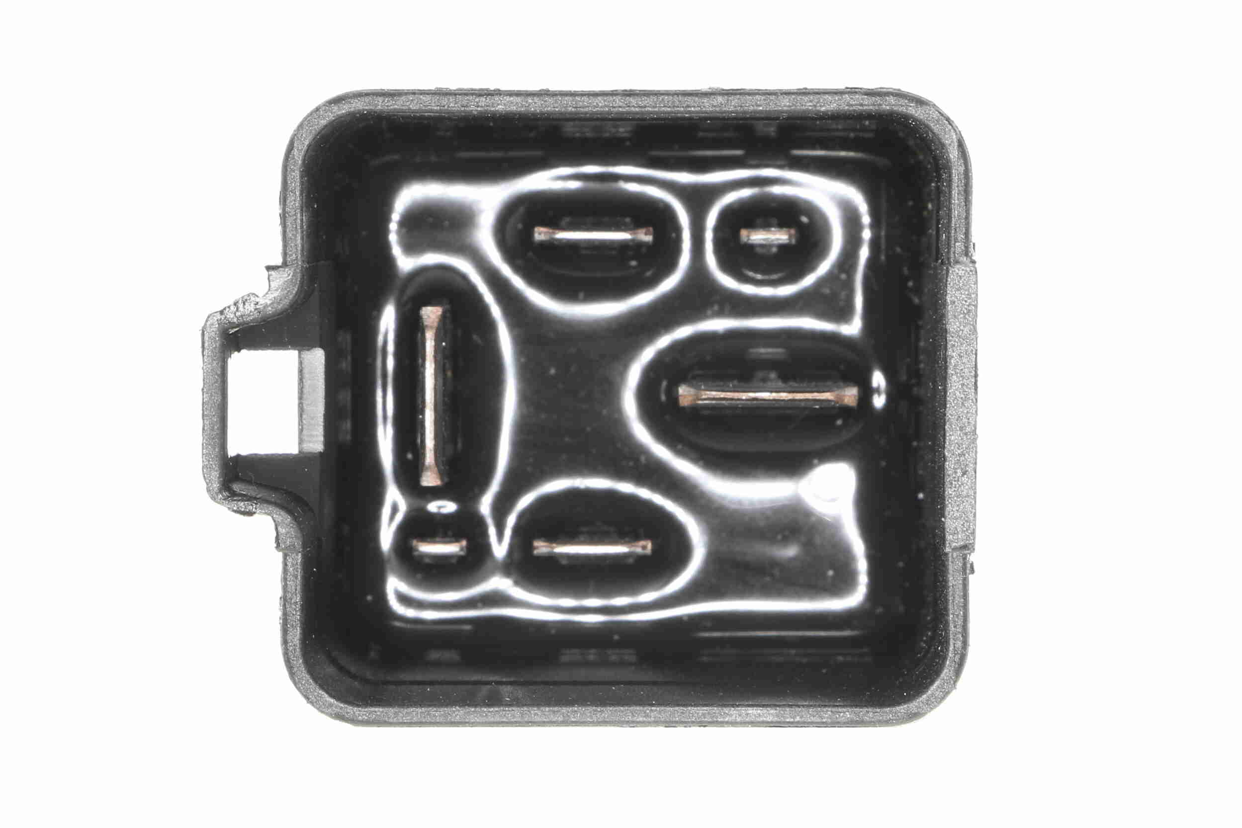 VEMO V25-71-0005 Original VEMO Quality Relay, glow plug system for FORD