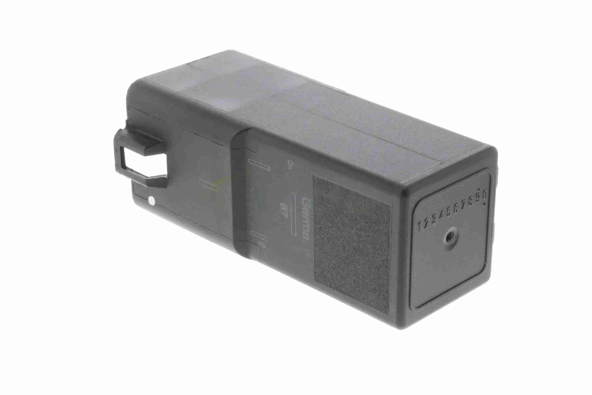 VEMO V25-71-0005 Original VEMO Quality Relay, glow plug system for FORD