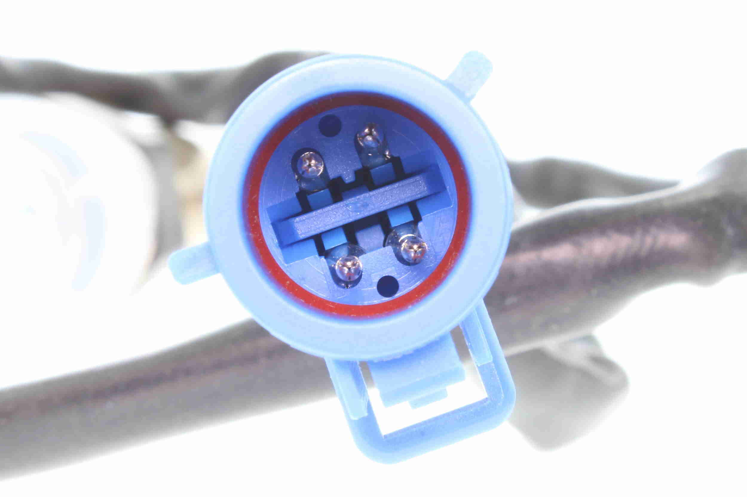 VEMO V25-76-0025 Original VEMO Quality Lambda sonda