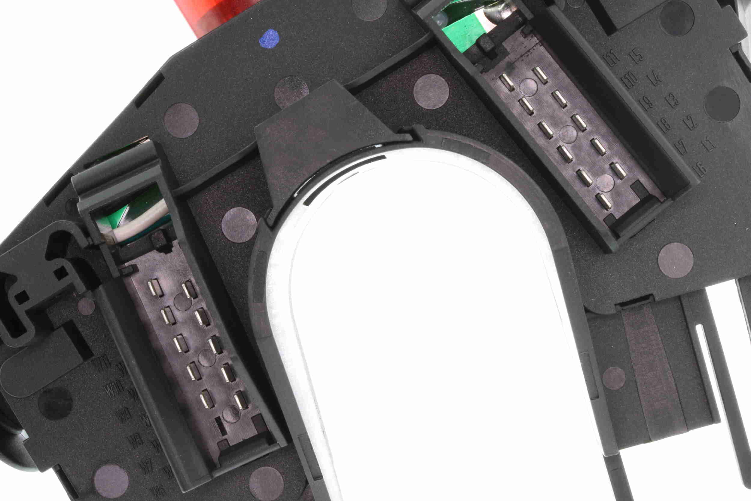 VEMO V25-80-4004 Original VEMO Quality Bryter, hovedlys