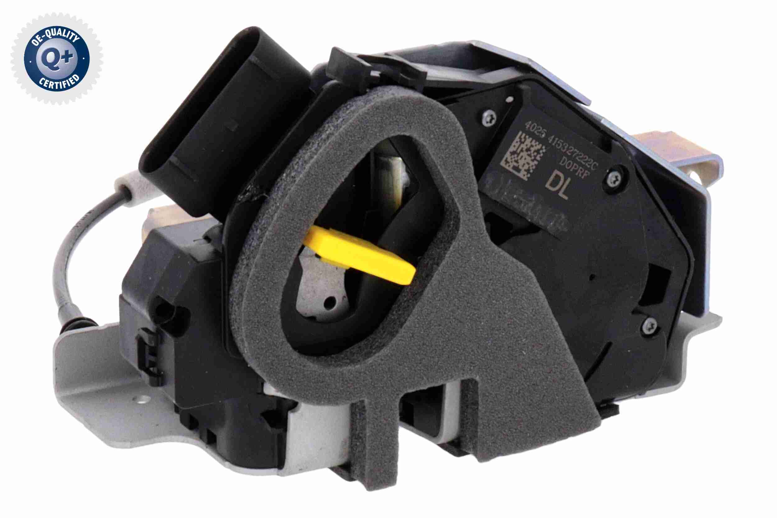 VEMO V25-85-0124 Green Mobility Parts Κλειδαριά πόρτας Πίσω πόρτα οχήματος for FORD