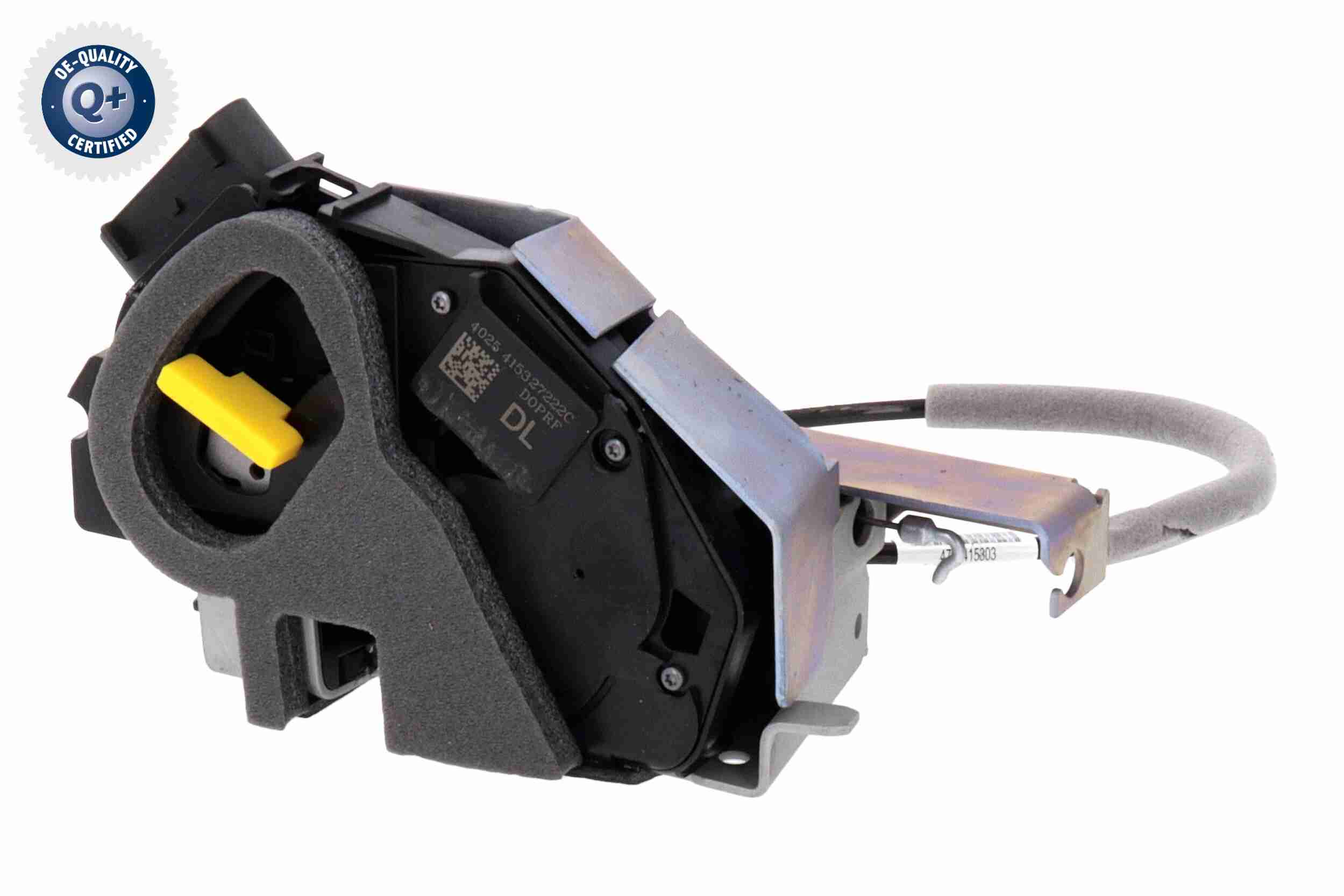 VEMO V25-85-0124 Green Mobility Parts Κλειδαριά πόρτας Πίσω πόρτα οχήματος for FORD
