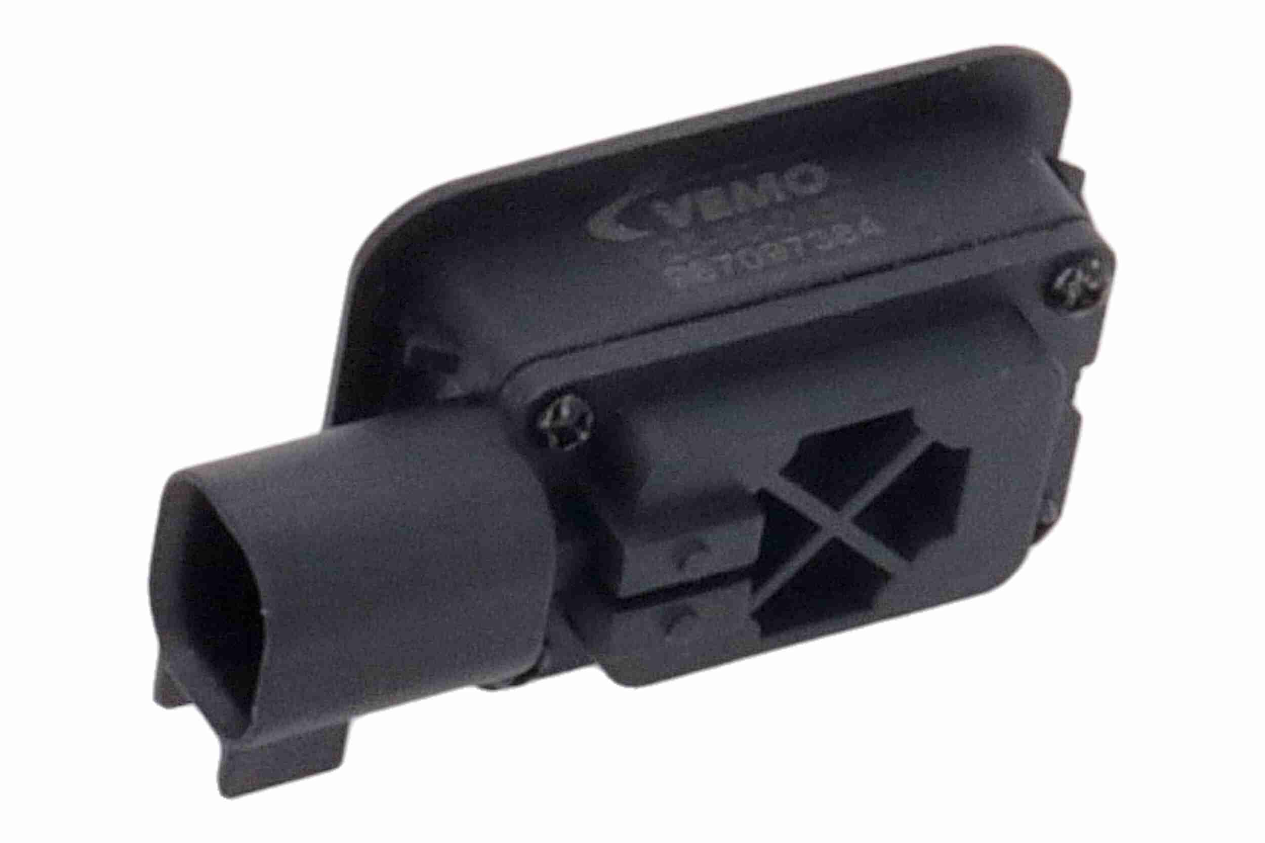 VEMO V25-85-0150 Green Mobility Parts Tailgate Handle Vehicle Tailgate for FORD FORD AUSTRALIA