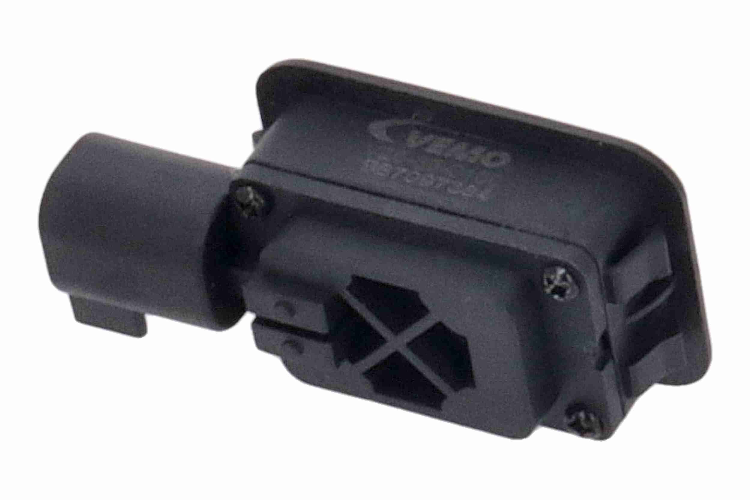 VEMO V25-85-0150 Green Mobility Parts Tailgate Handle Vehicle Tailgate for FORD FORD AUSTRALIA