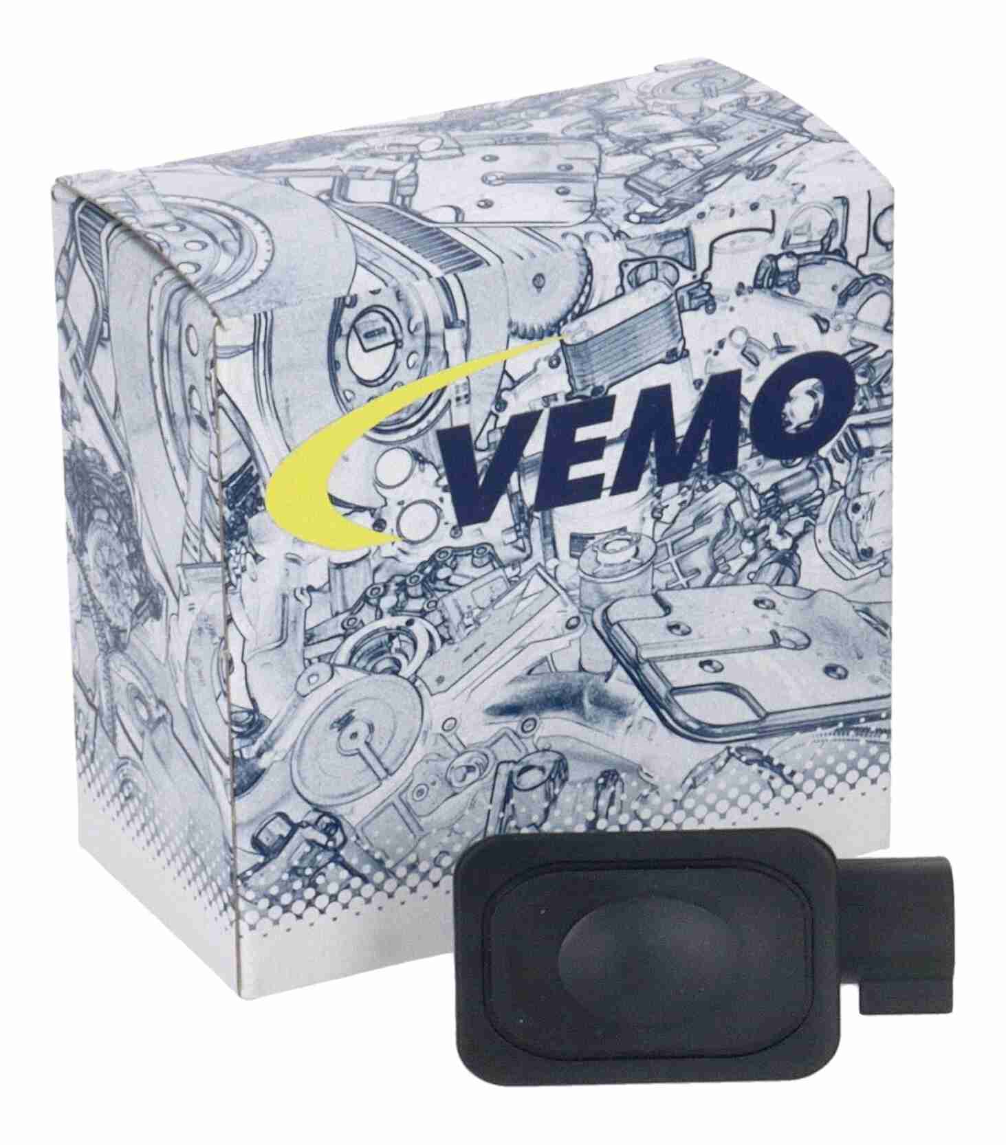 VEMO V25-85-0150 Green Mobility Parts Tailgate Handle Vehicle Tailgate for FORD FORD AUSTRALIA