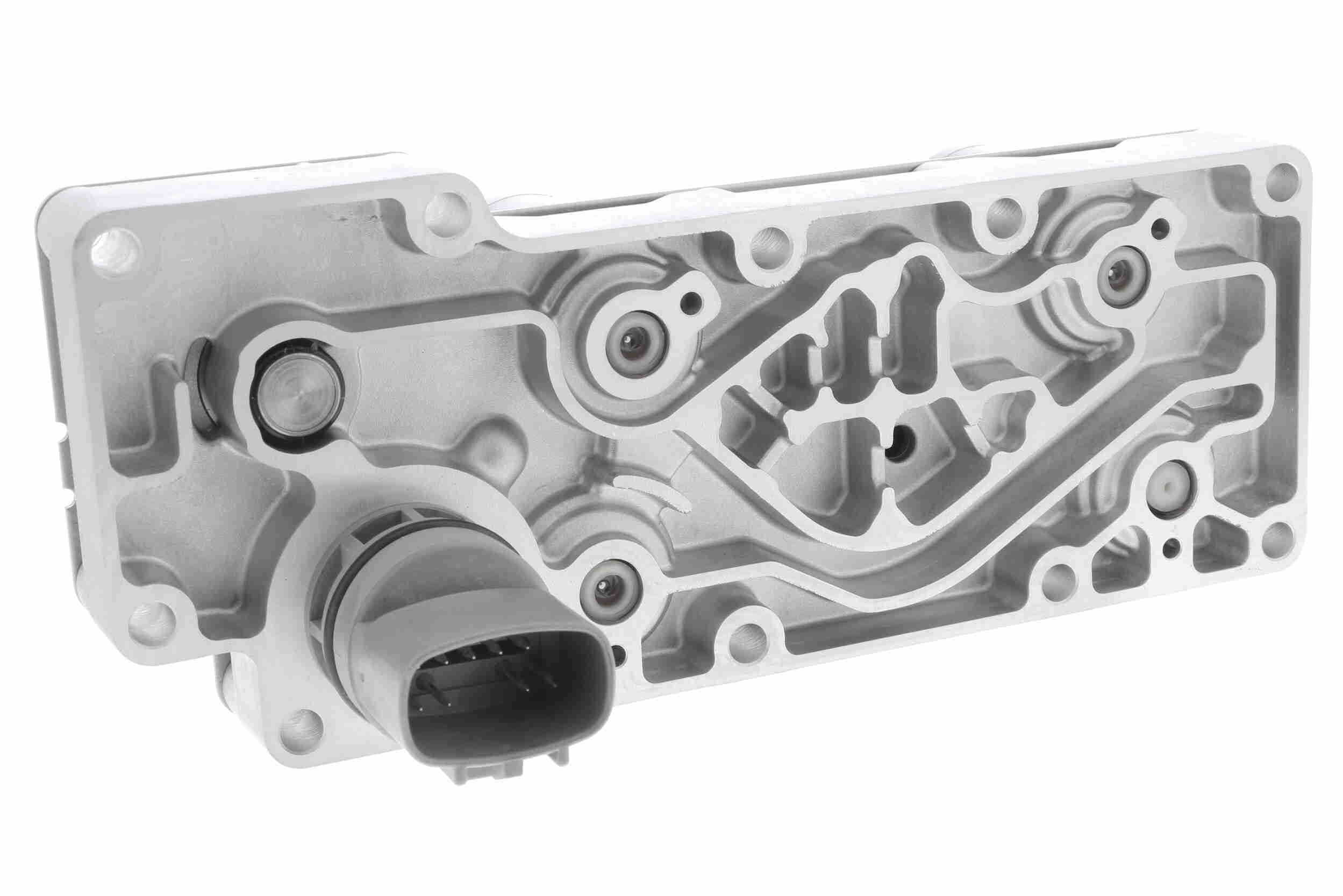 VEMO V25-86-0001 Original VEMO Quality Control Unit, automatic transmission