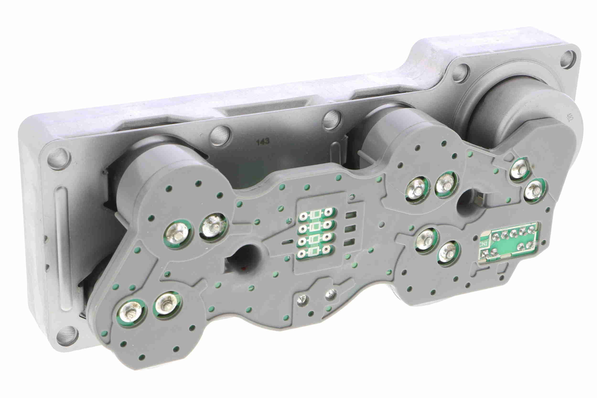 VEMO V25-86-0001 Original VEMO Quality Control Unit, automatic transmission