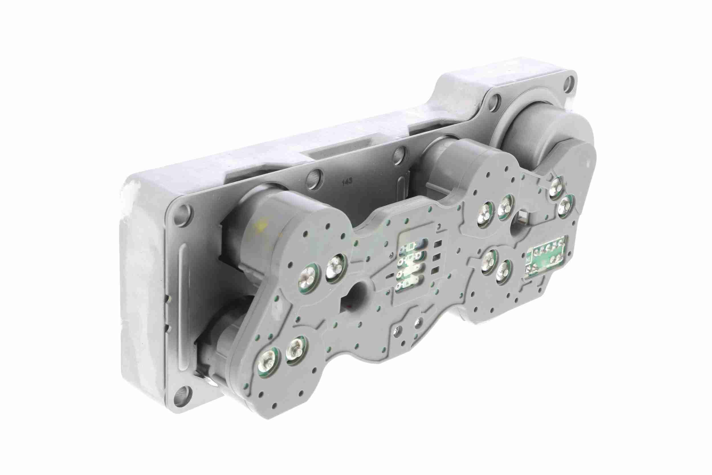 VEMO V25-86-0001 Original VEMO Quality Control Unit, automatic transmission
