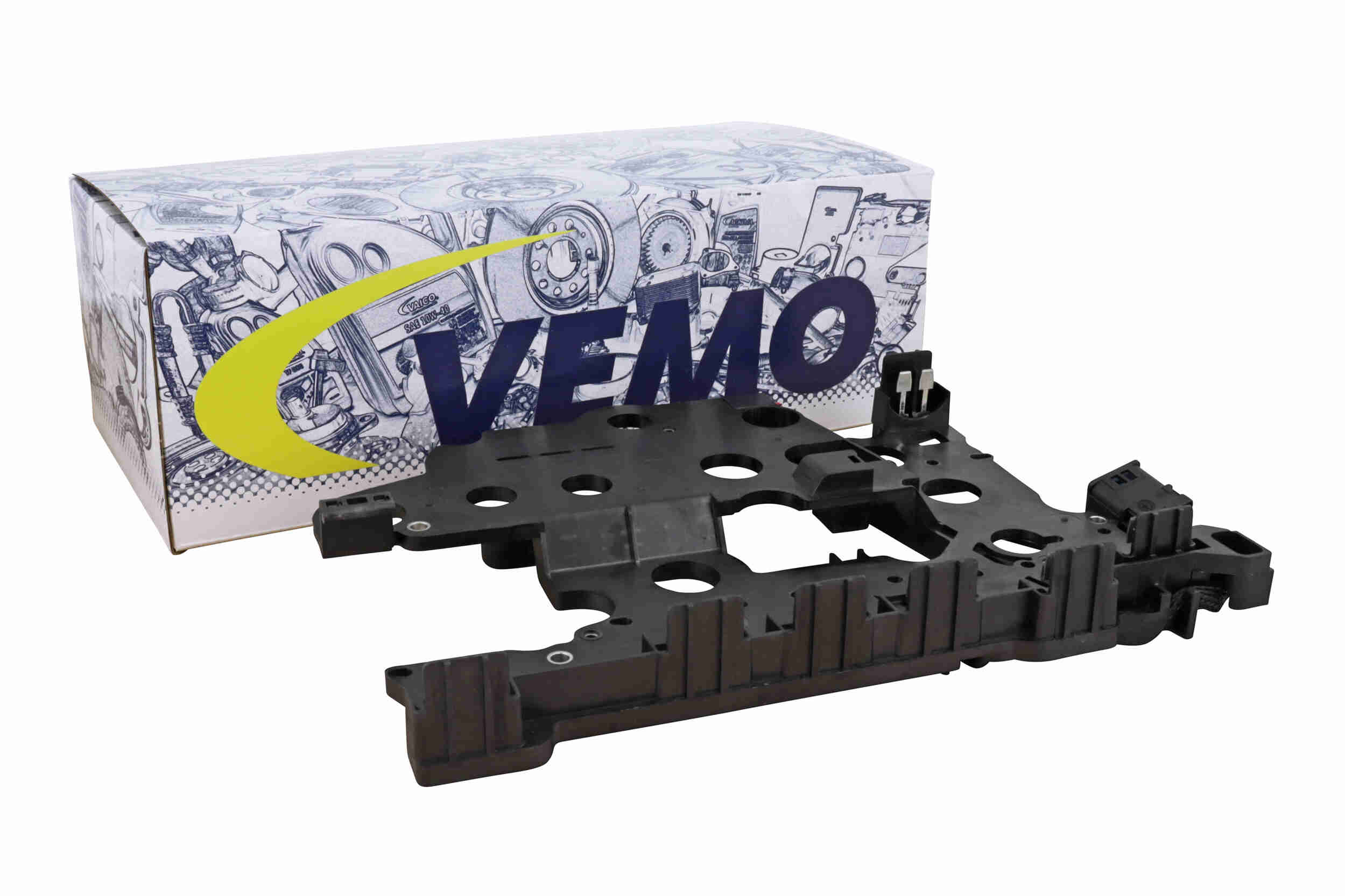 VEMO V25-86-0013 Green Mobility Parts Πλακέτα τυπωμένου κυκλώματος, Mechatronik (αυτ. κιβ. ταχυτ.) for FORD