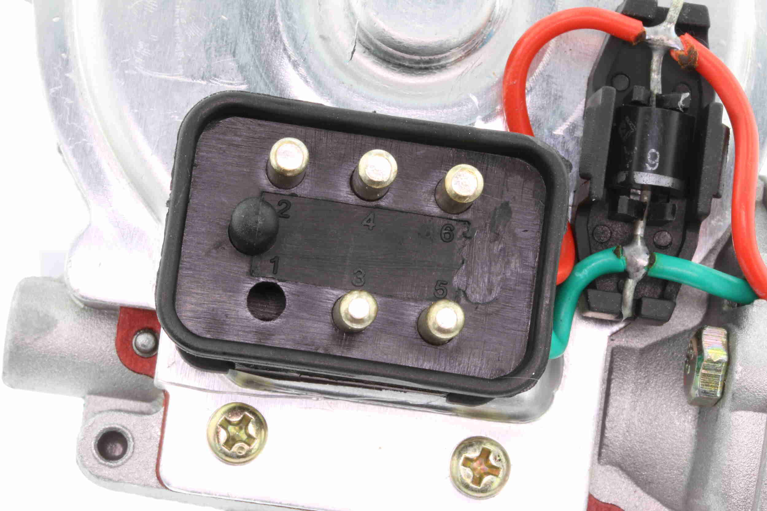 VEMO V30-07-0001 Original VEMO Quality Vindusviskermotor
