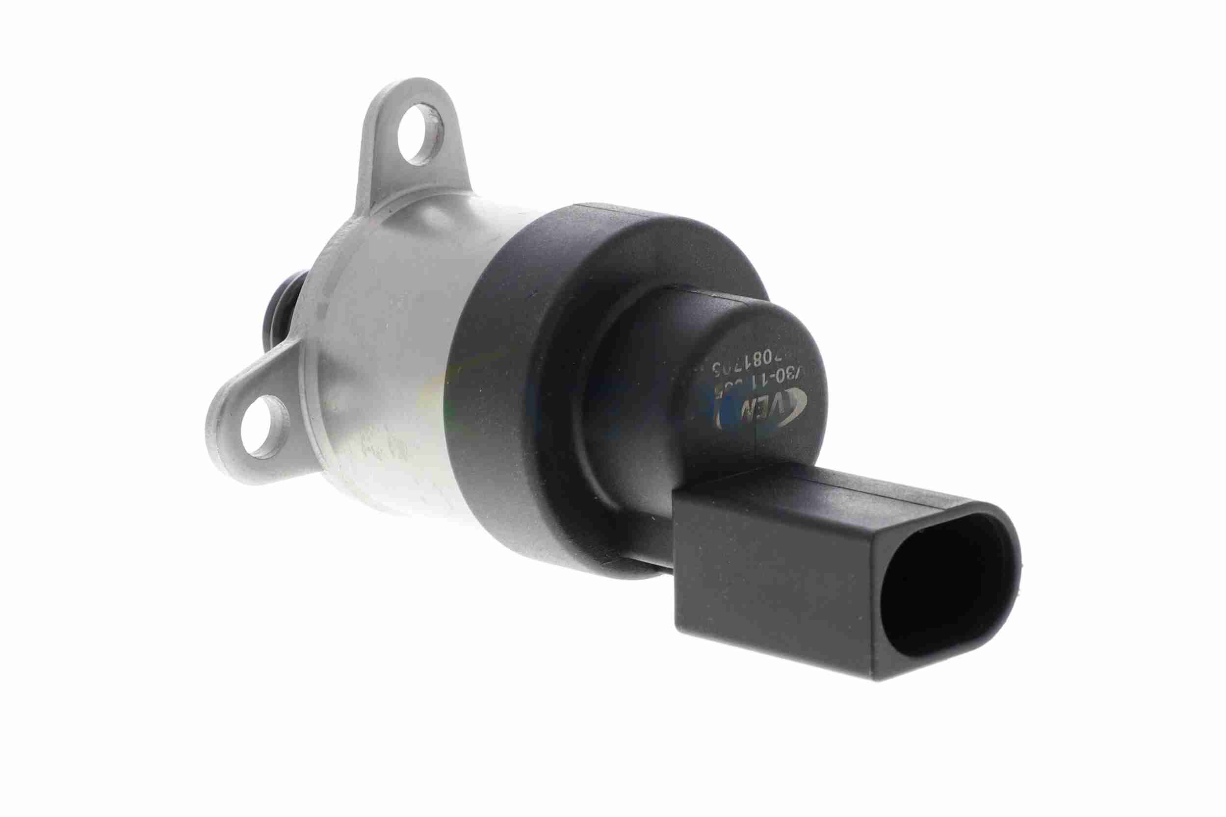 VEMO V30-11-0550 Original VEMO Quality Ventil regulácie tlaku v systéme Common-Rail