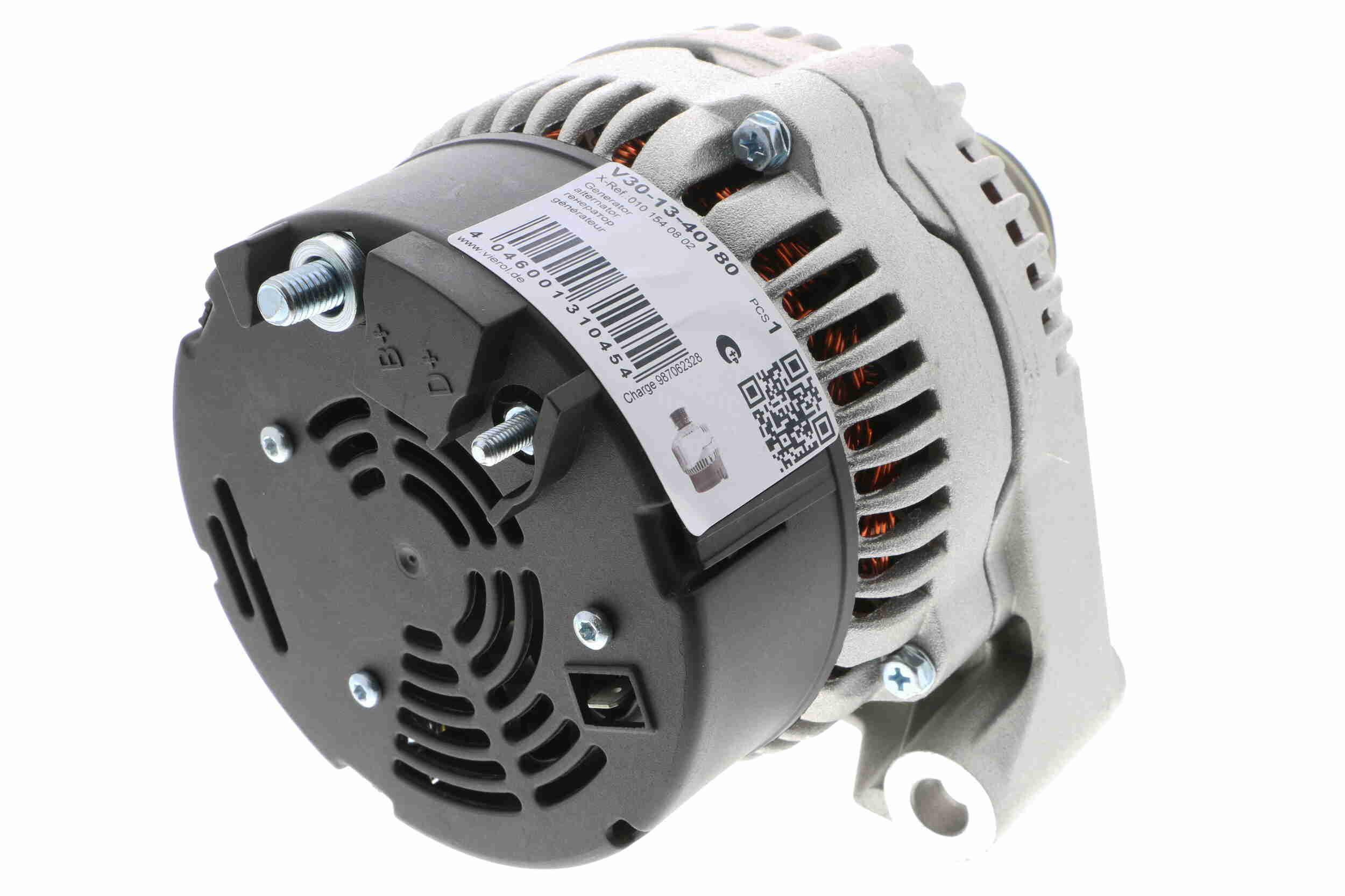 VEMO V30-13-40180 Generator