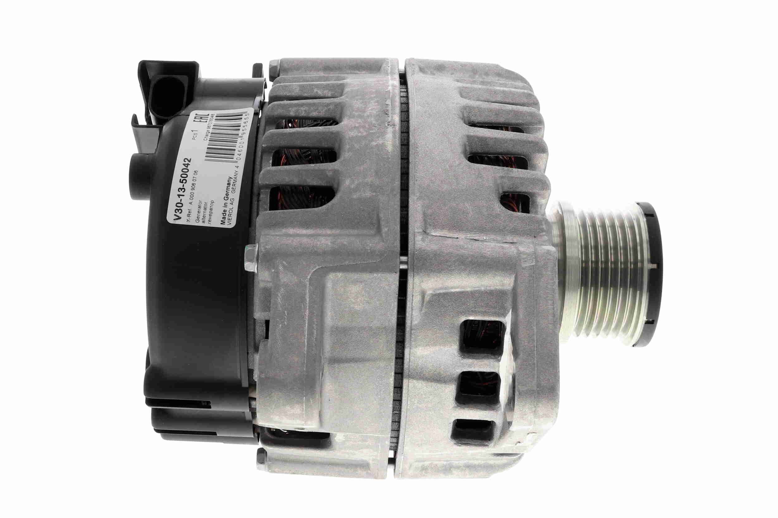 VEMO V30-13-50042 Generator
