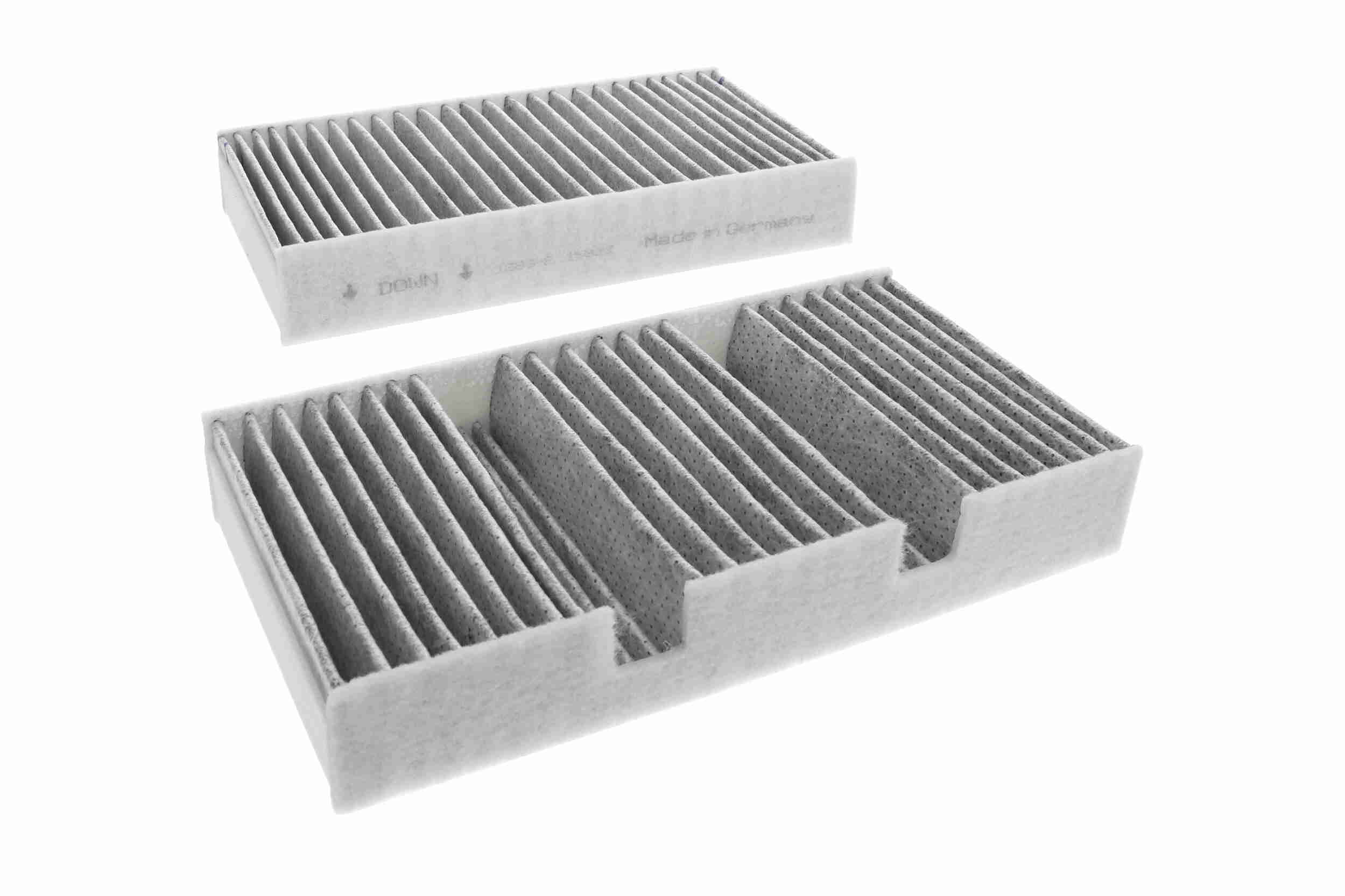 VEMO V30-31-6006 Original VEMO Quality Filtersett, kupeluft
