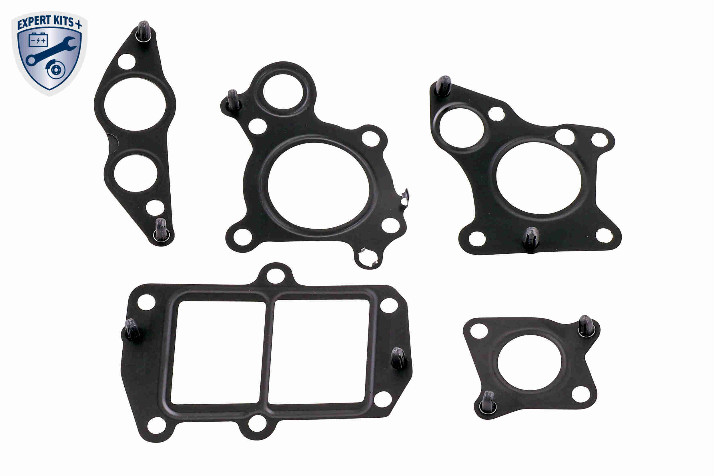 VEMO V30-60-91315 EXPERT KITS + Σετ στεγανοπ., ψυγείο λαδιού Βαλβίδα AGR Ελαστικός σωλήνας αέρα υπερπλήρωσης Πεταλούδα γκαζιού π