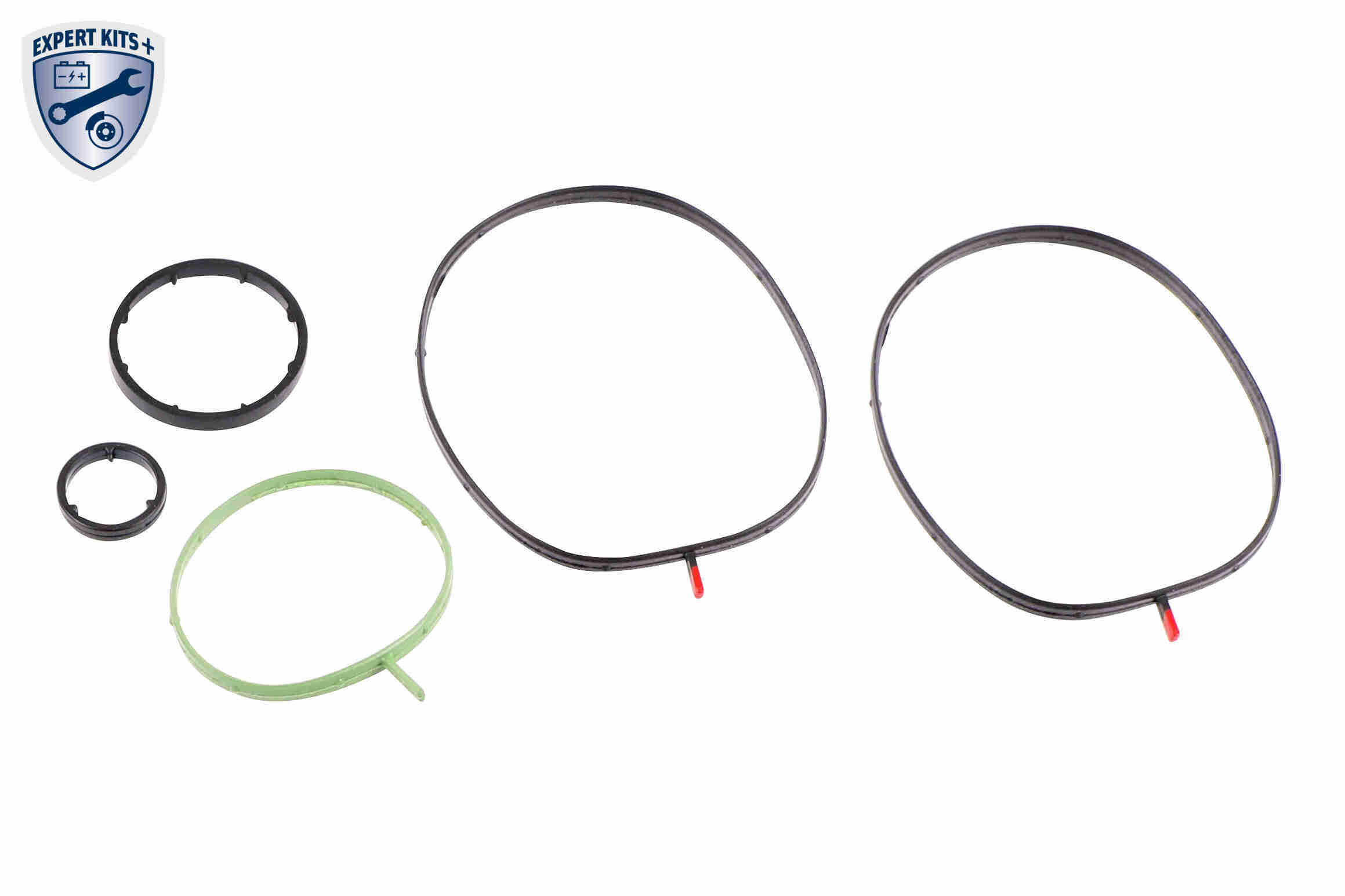 VEMO V30-60-91315 EXPERT KITS + Σετ στεγανοπ., ψυγείο λαδιού Βαλβίδα AGR Ελαστικός σωλήνας αέρα υπερπλήρωσης Πεταλούδα γκαζιού π