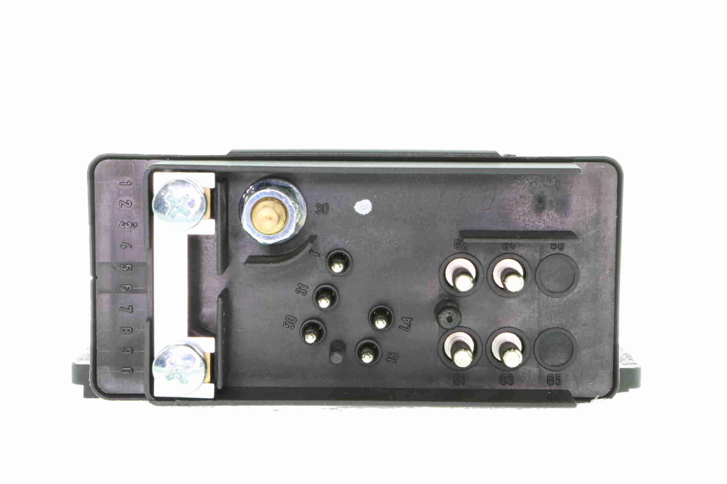 VEMO V30-71-0017 Original VEMO Quality Relay, glow plug system for MERCEDES-BENZ