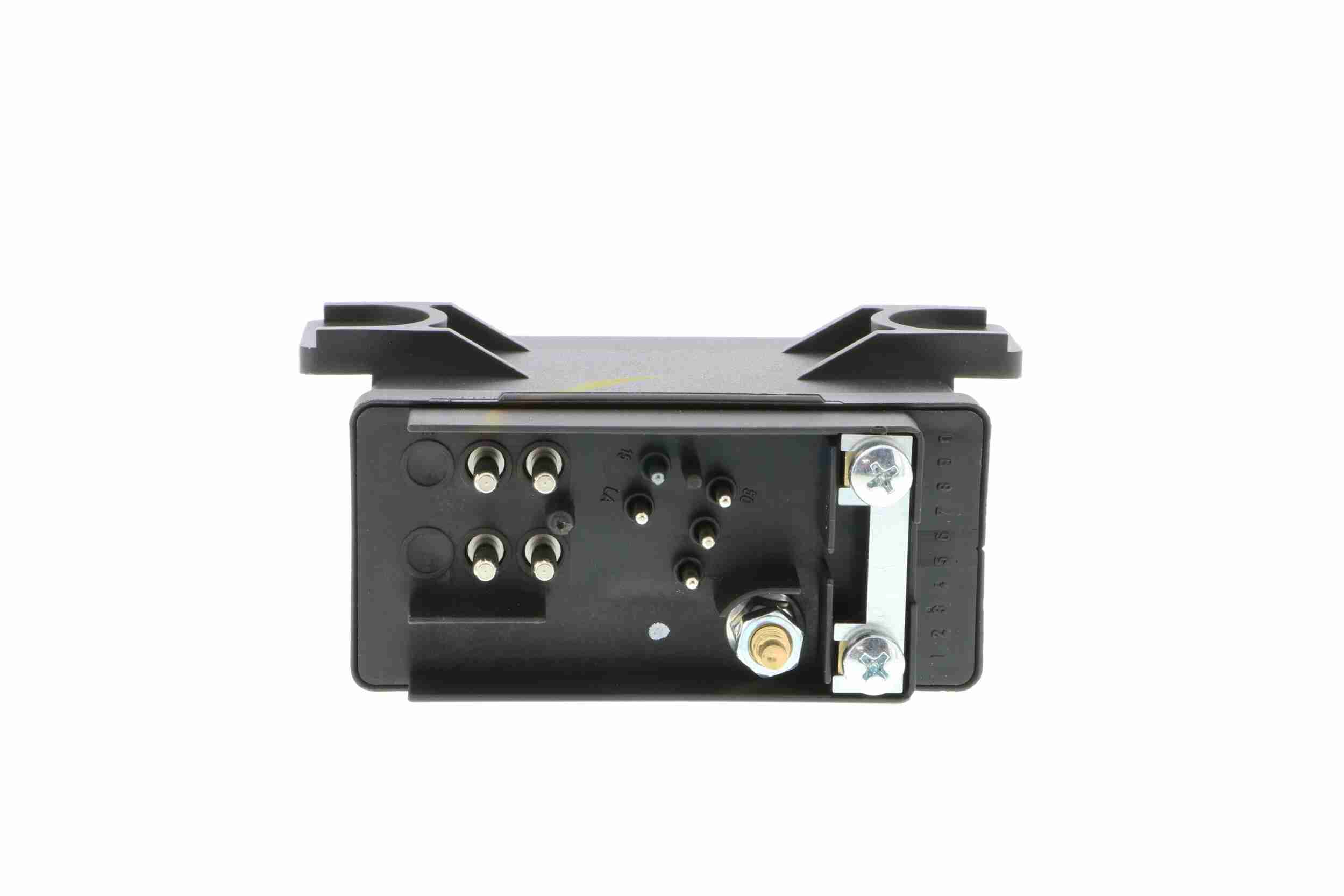 VEMO V30-71-0017 Original VEMO Quality Relay, glow plug system for MERCEDES-BENZ